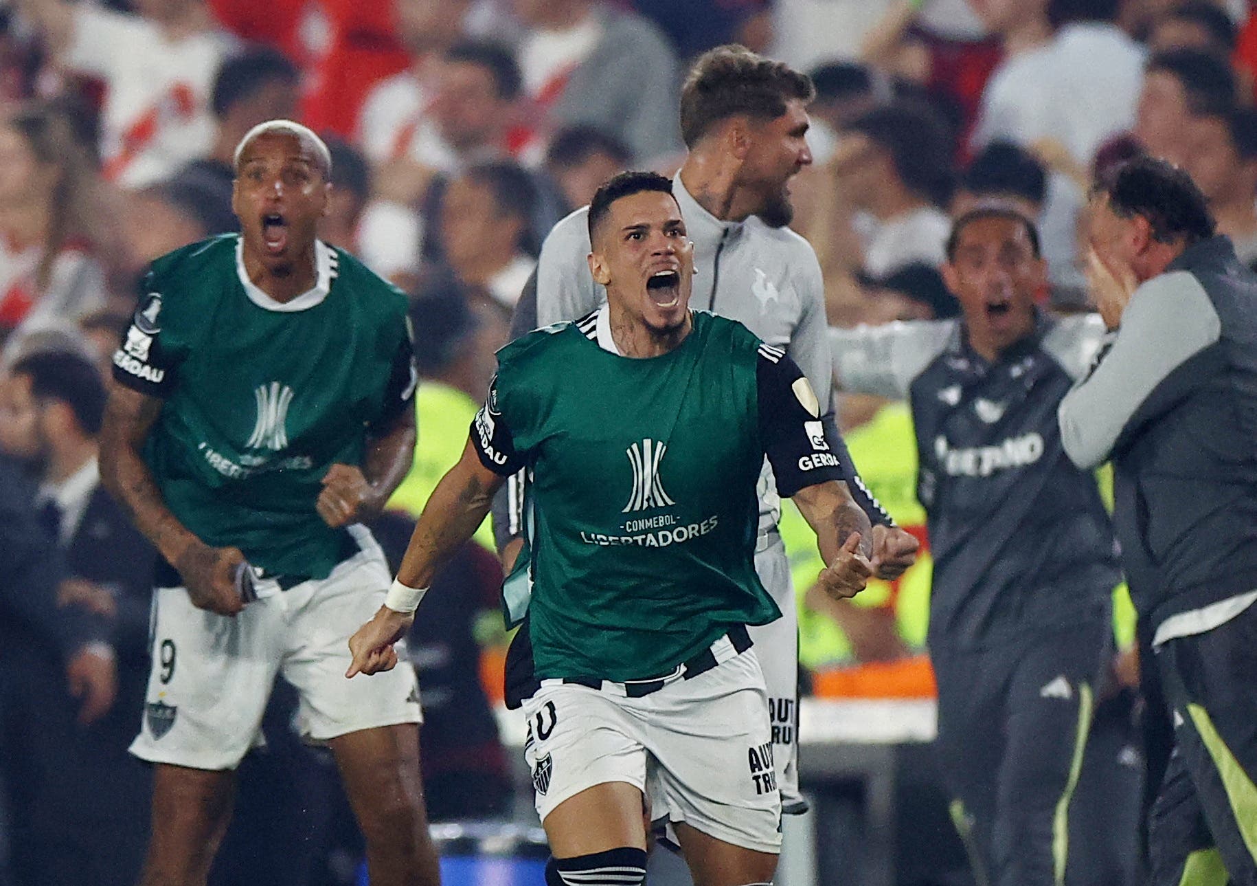 Copa Libertadores Final