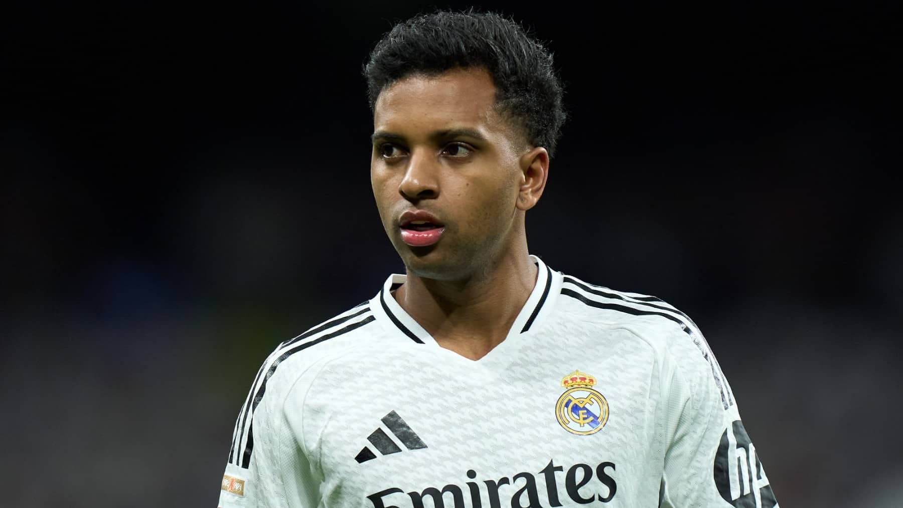 Rodrygo Goes