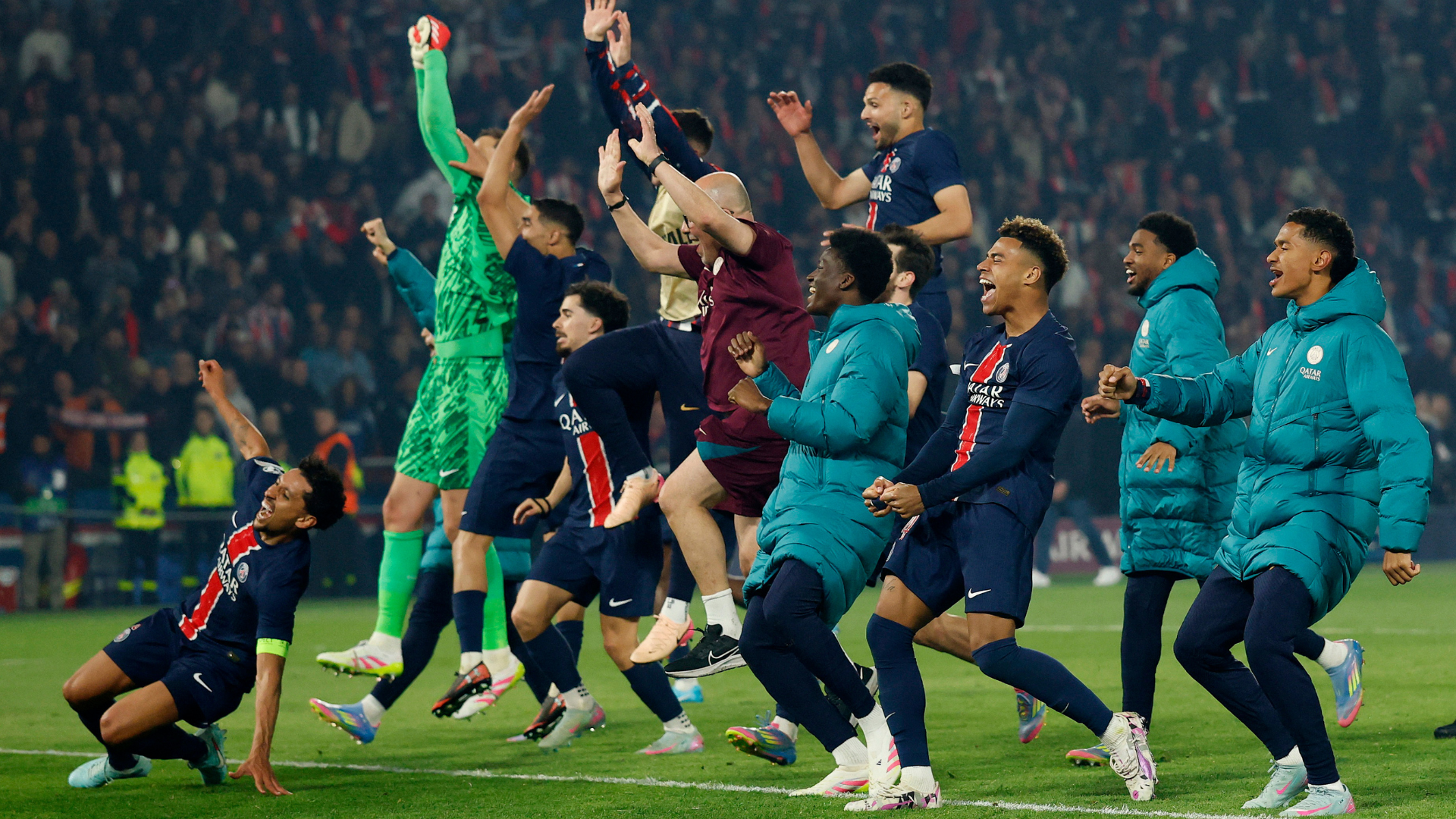 PSG
