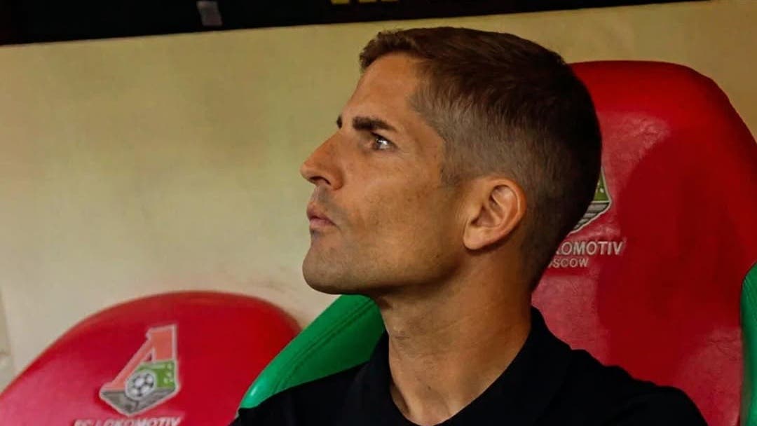 Months after his departure, Sochi revealed that Robert Moreno relied heavily on artificial intelligence as a core element of the club’s sporting planning.