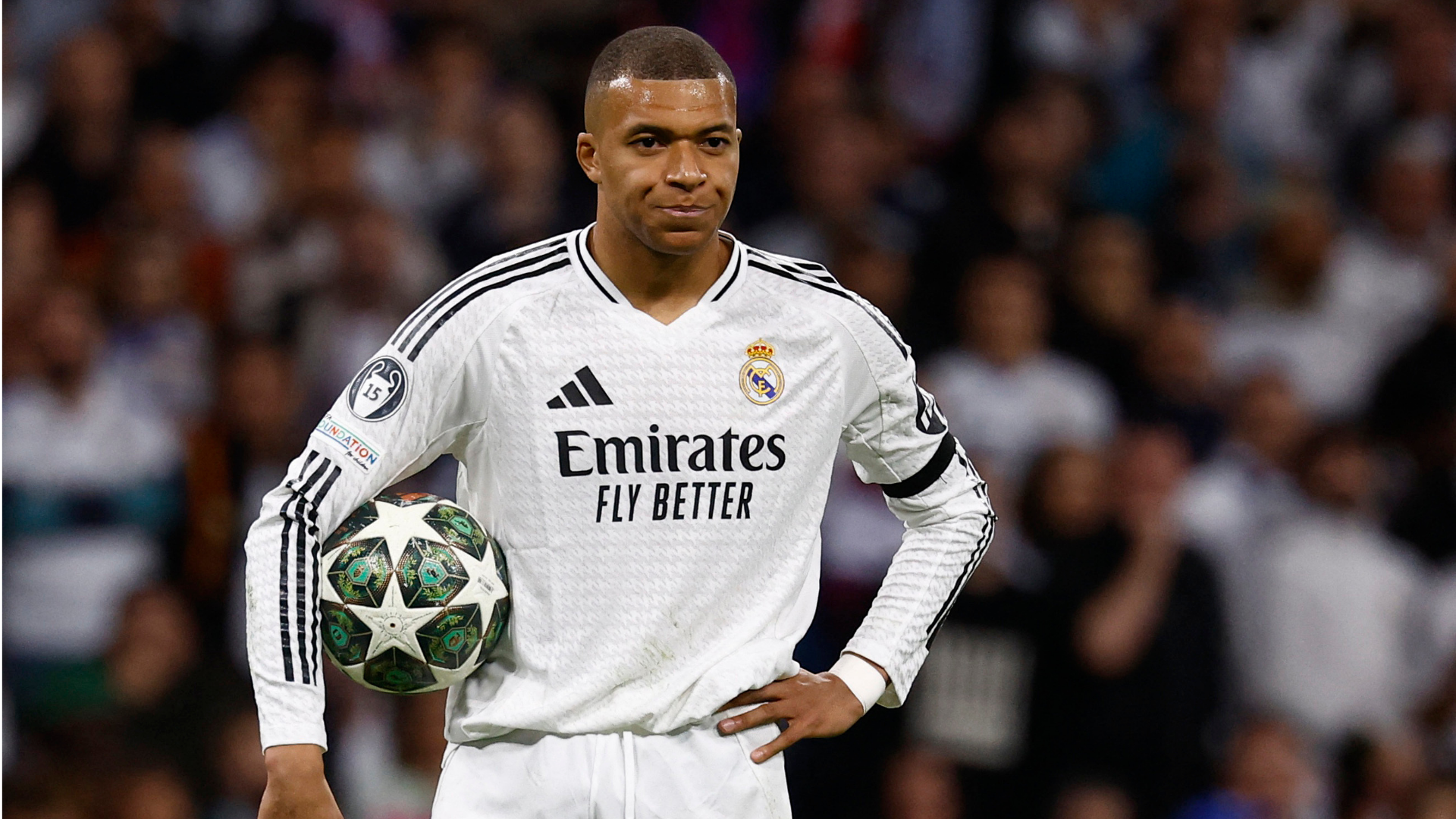 Mbappe