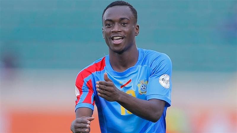 DR Congo