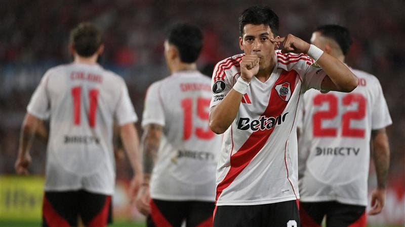 River