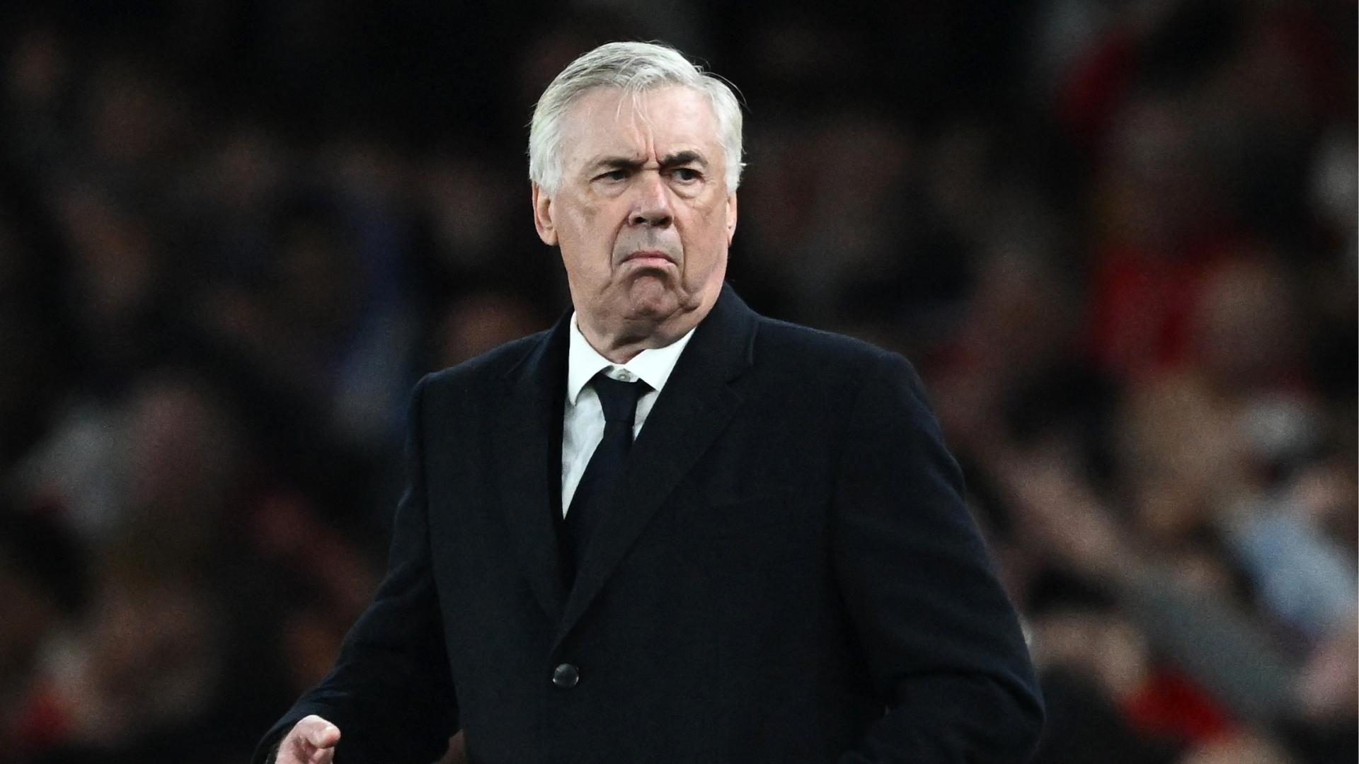 Ancelotti