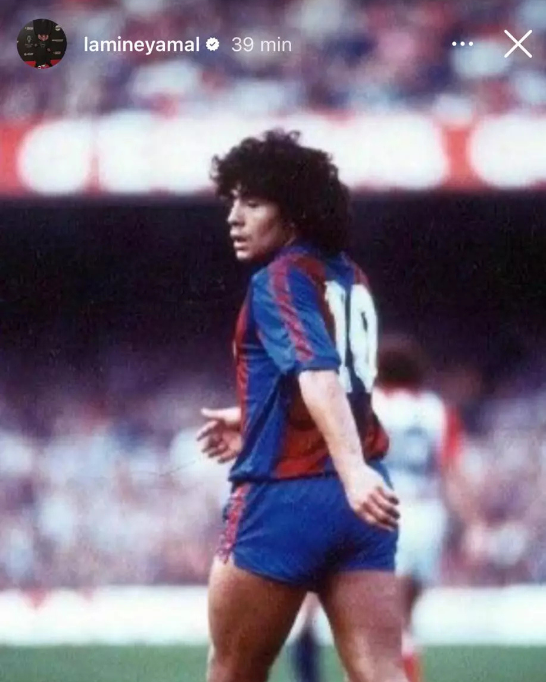 maradona
