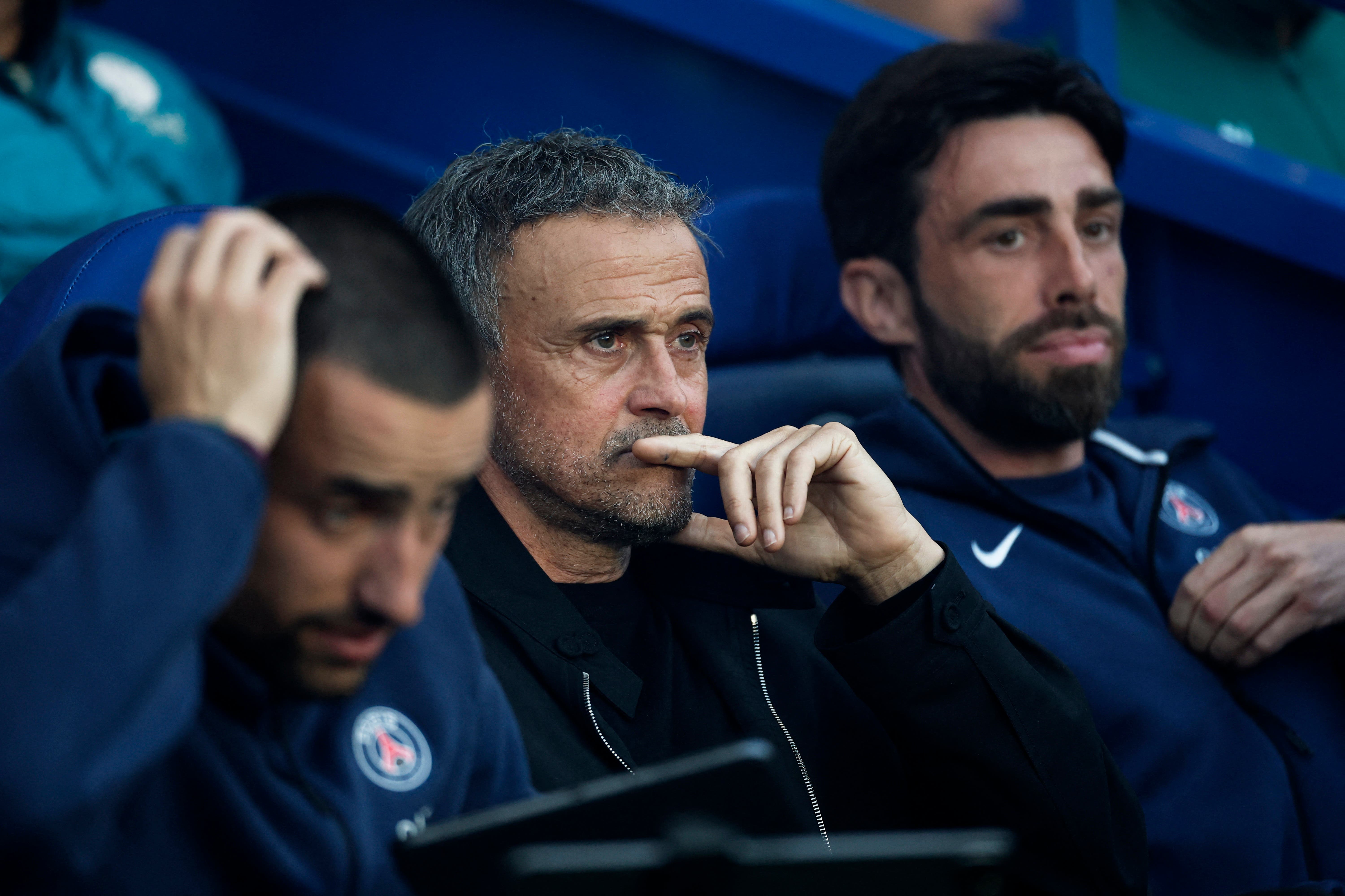 PSG