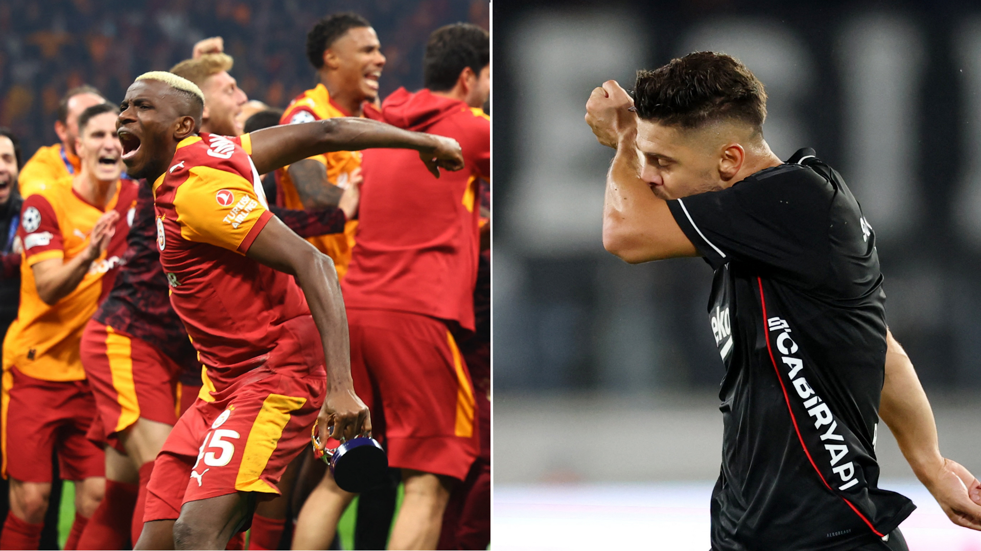 SüperLig
