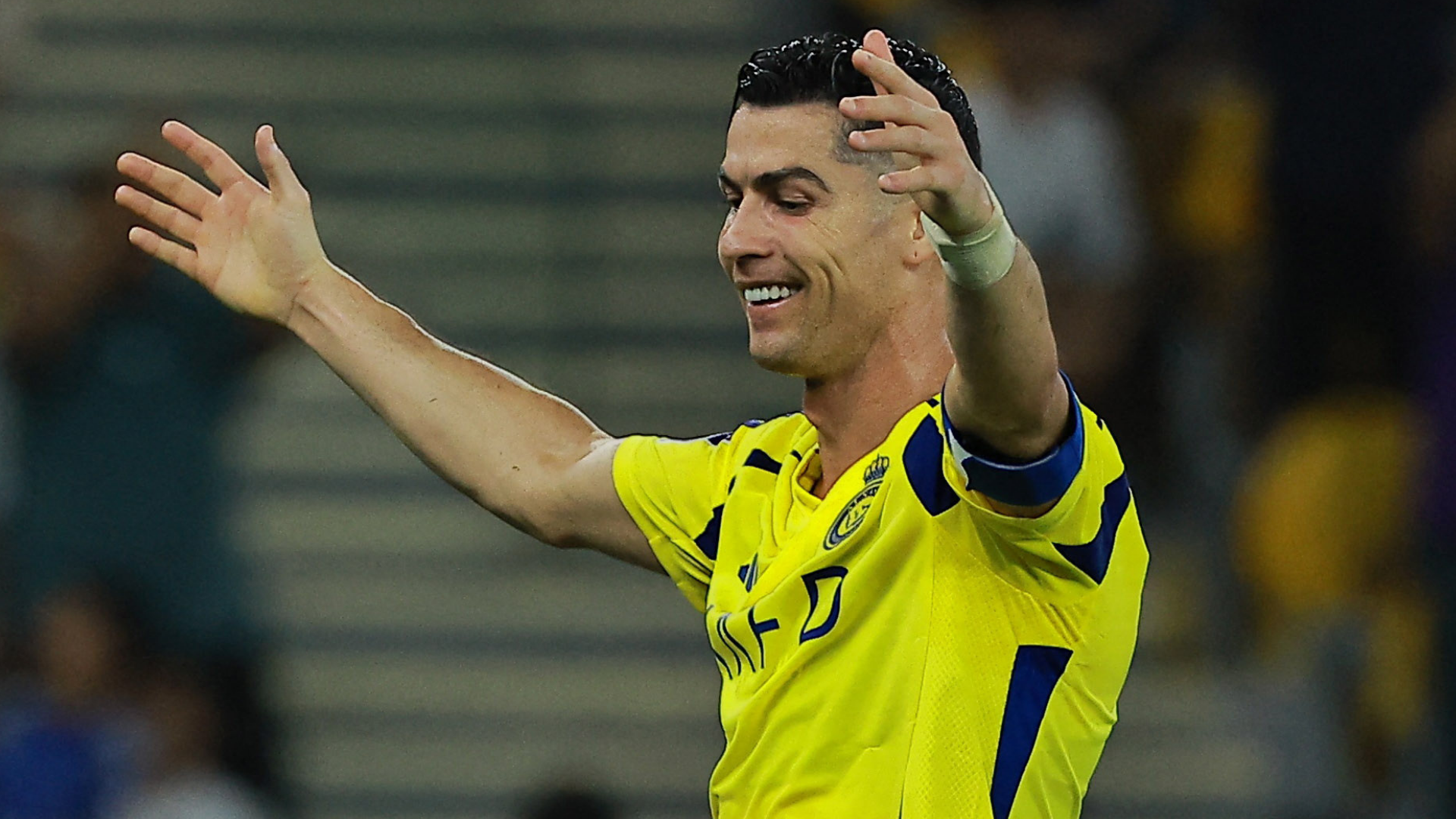 CR7