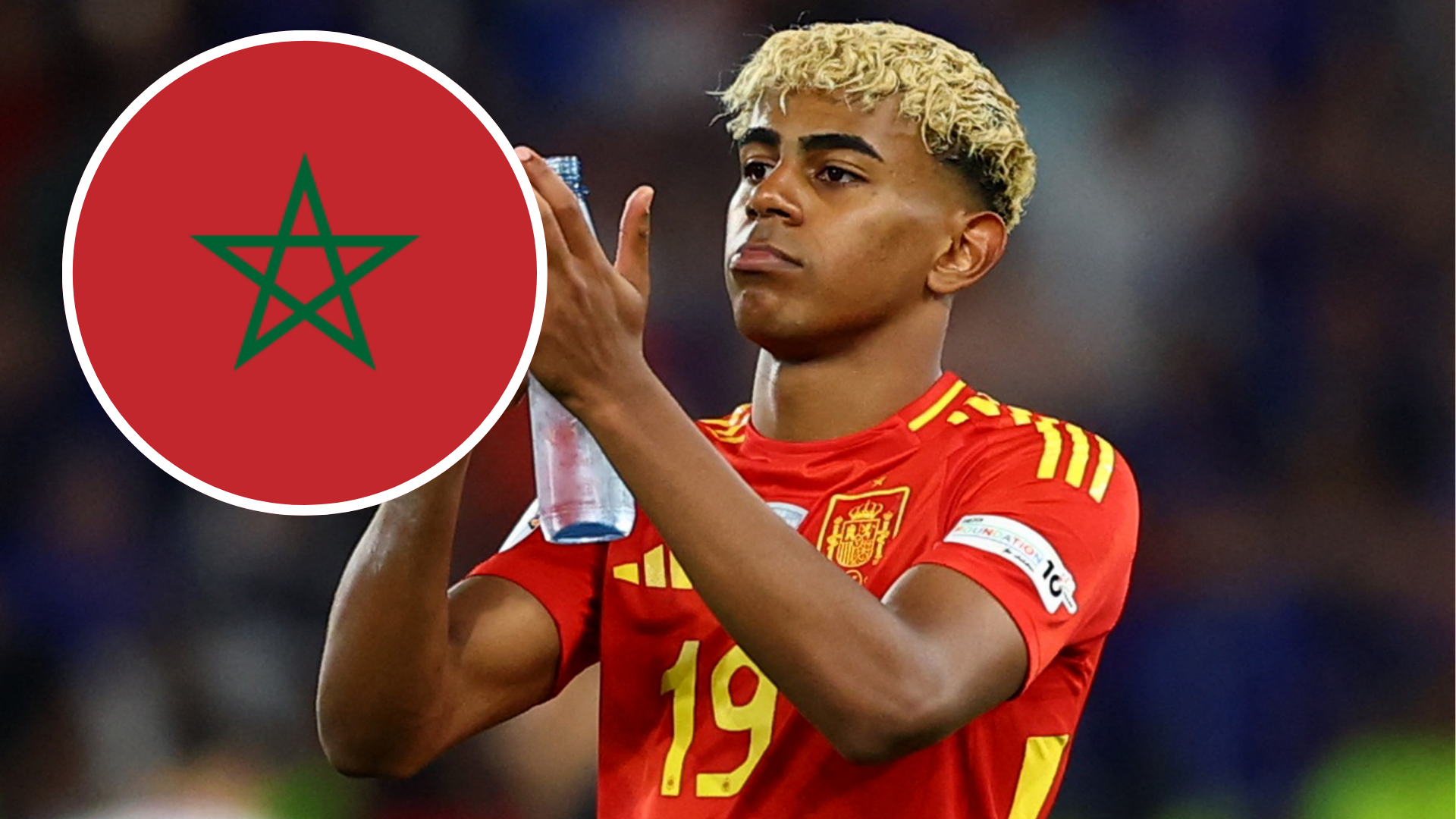 MOROCCO