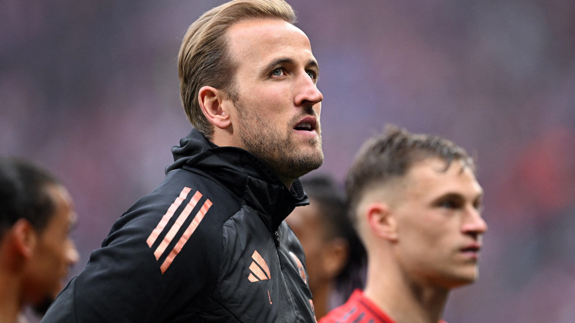harry kane