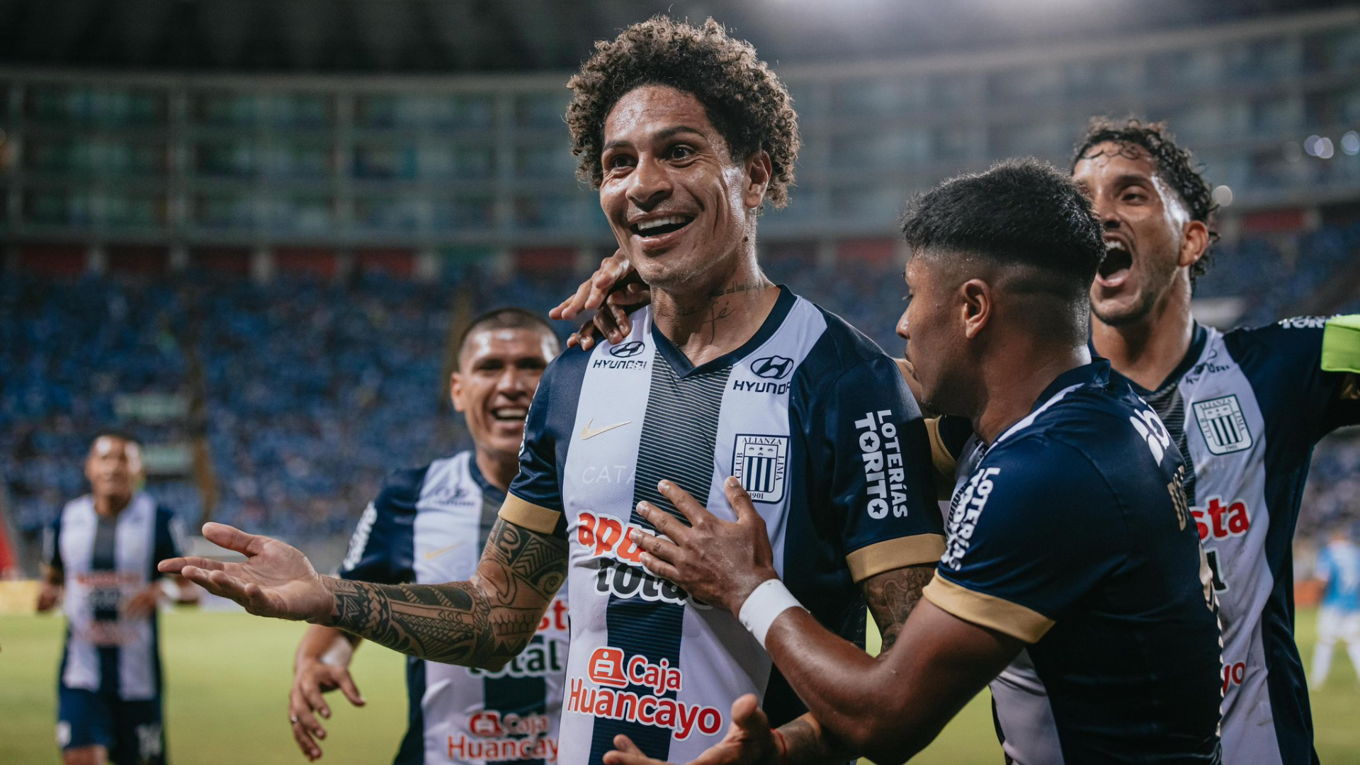 Alianza Lima