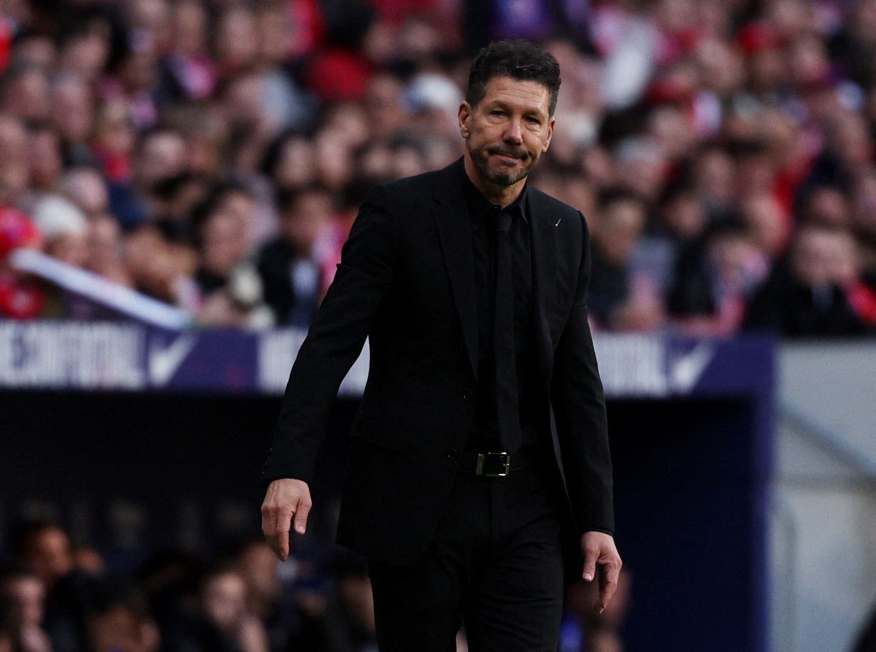 Diego "El Cholo" Simeone