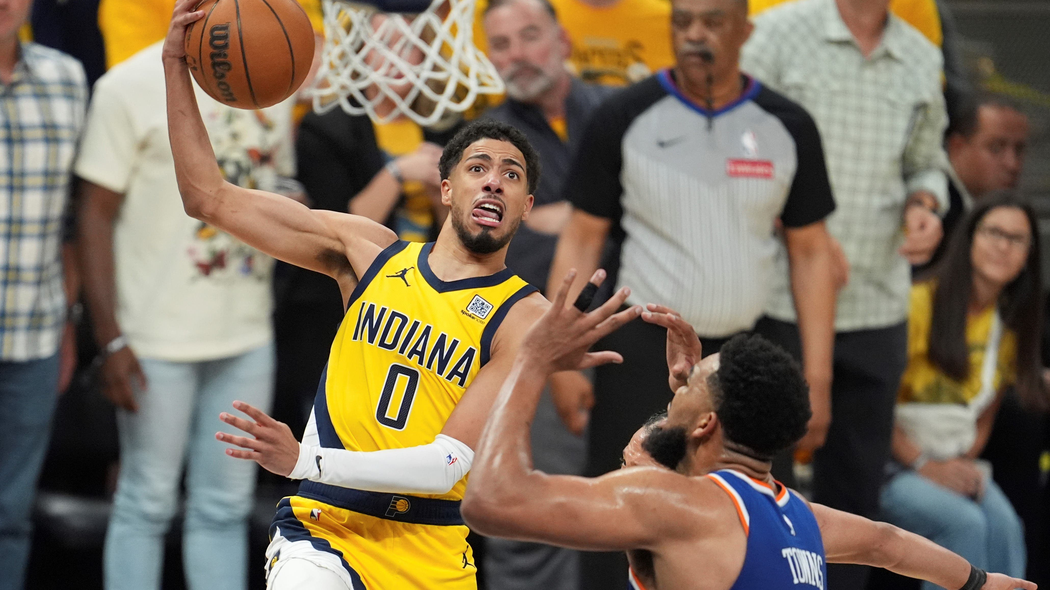 NBA