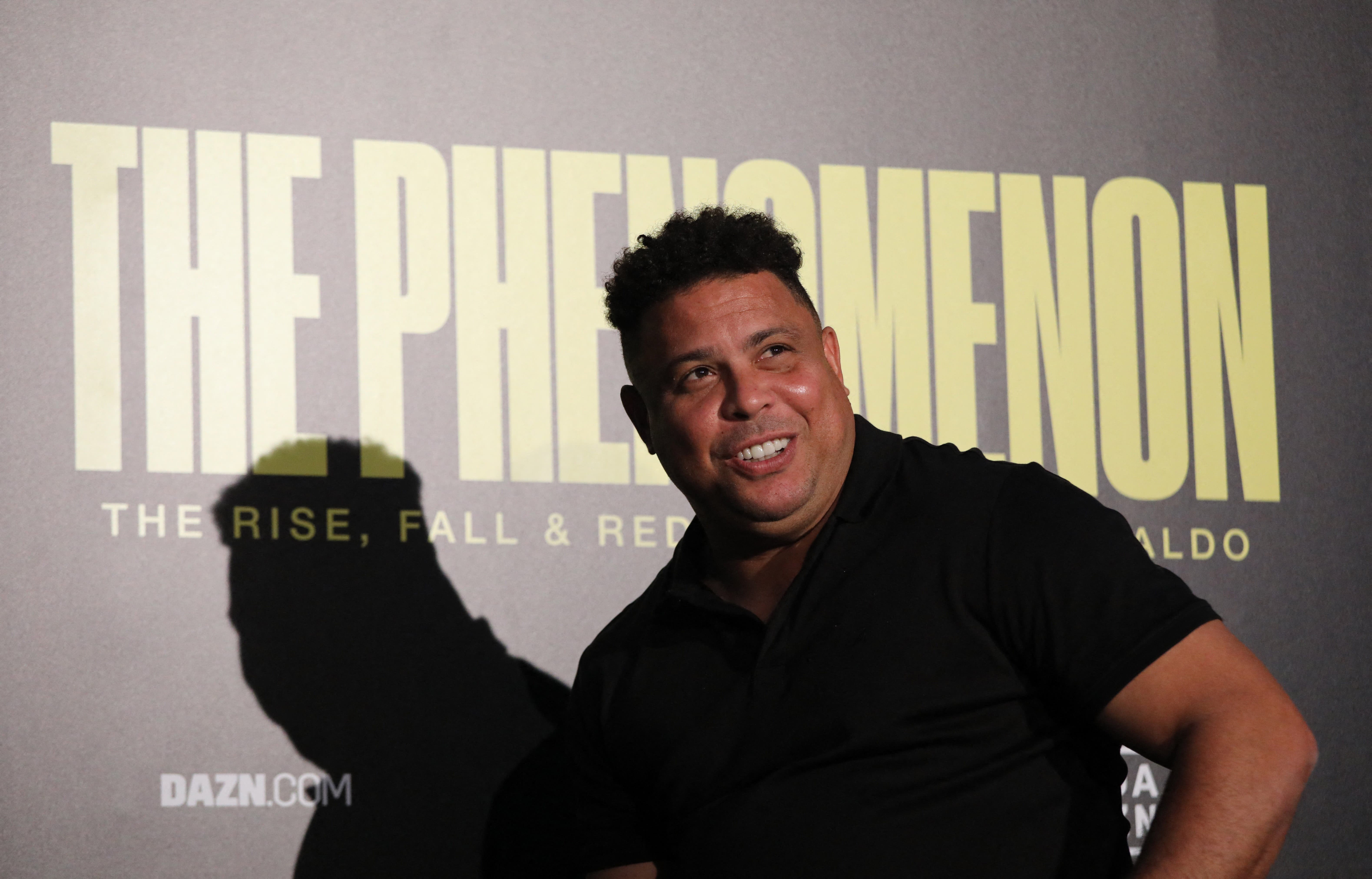 Ronaldo Nazario