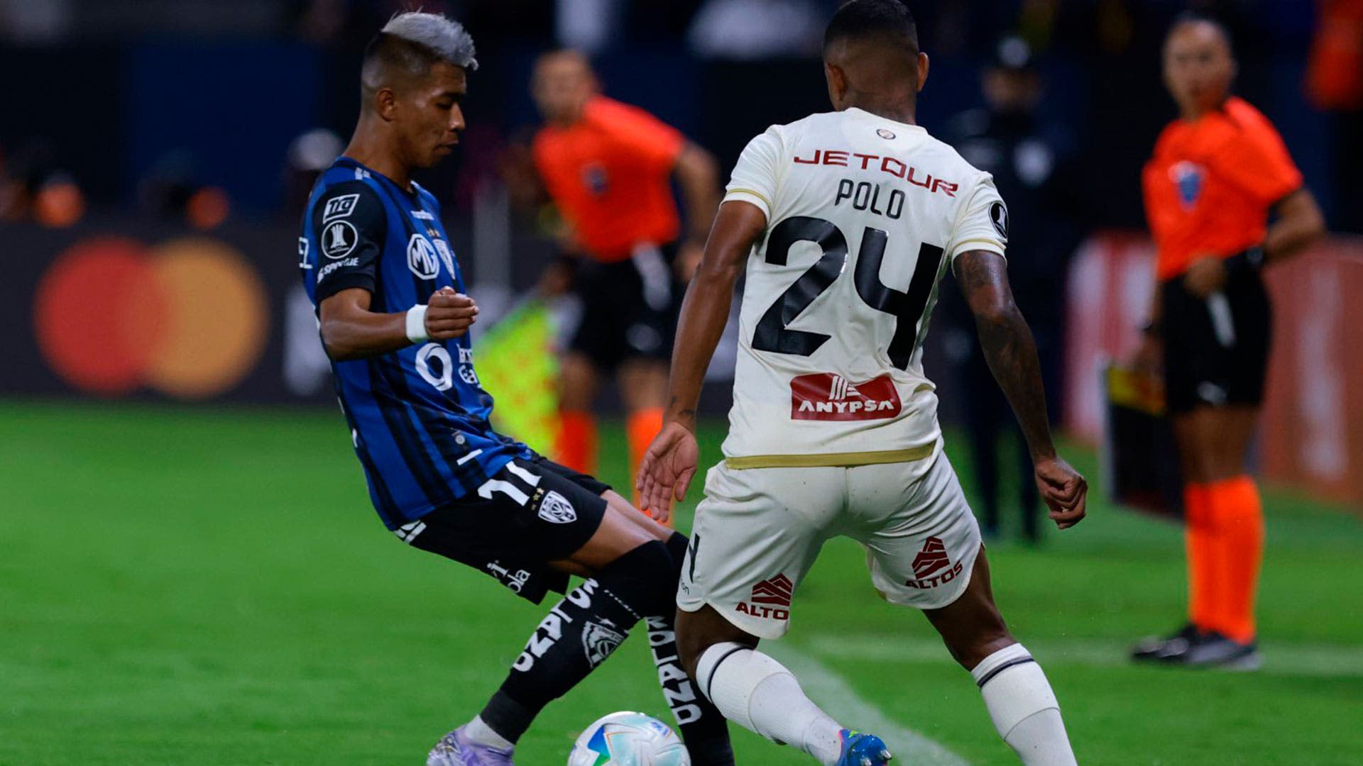 Libertadores
