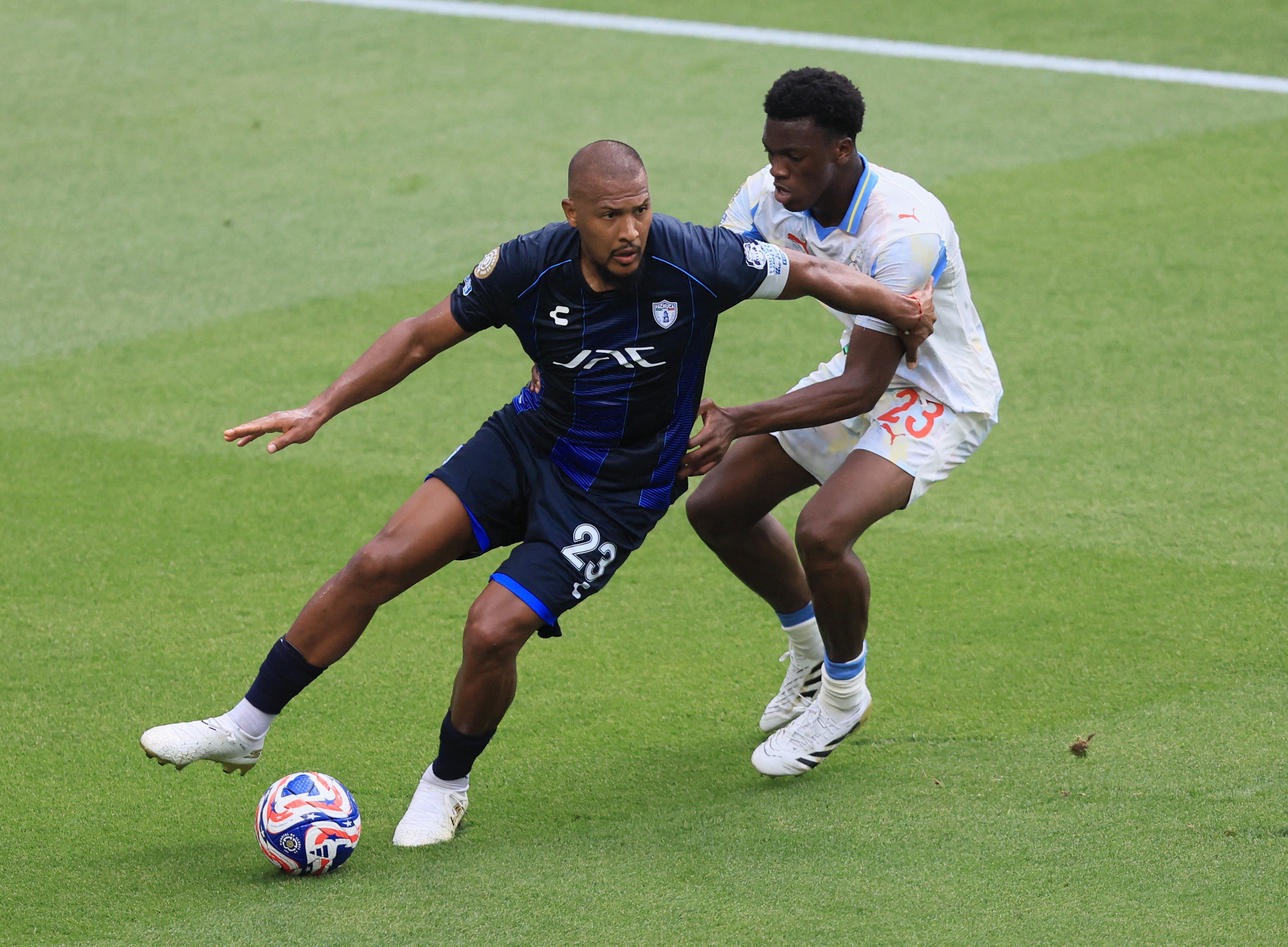 Rondon