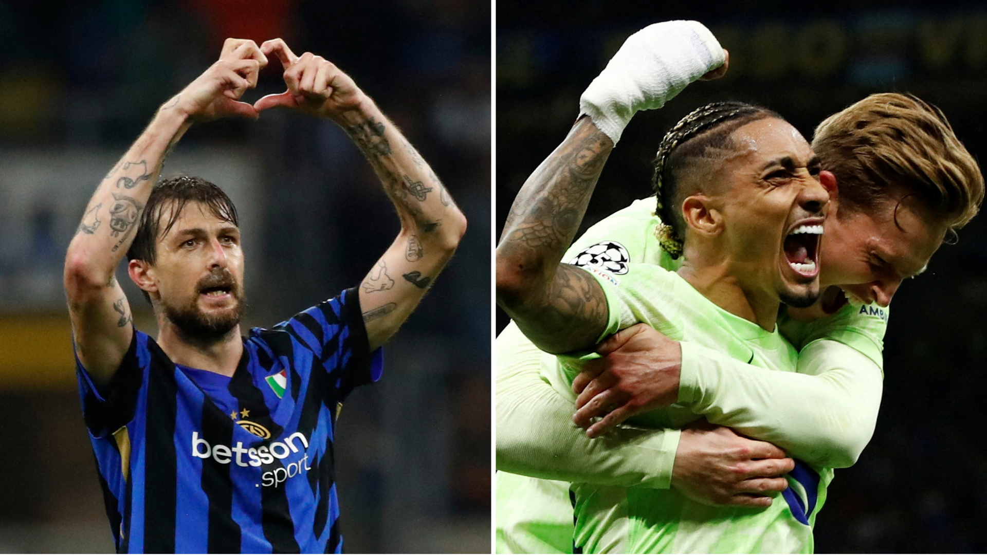 UCL