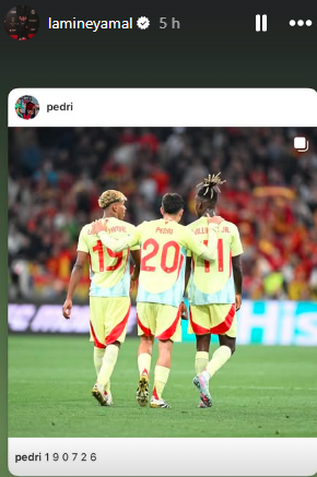Pedri