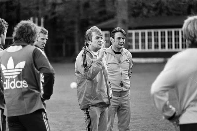 Ernst Happel