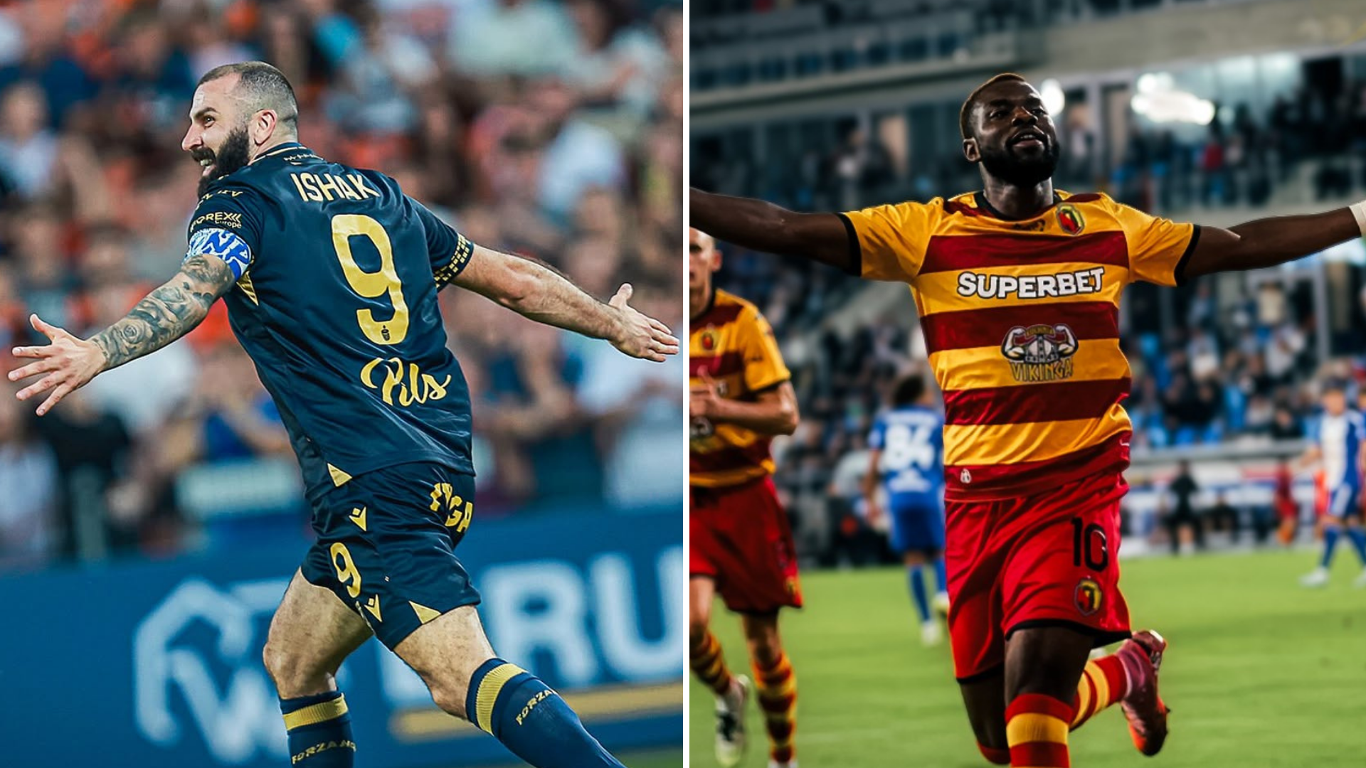 Ekstraklasa