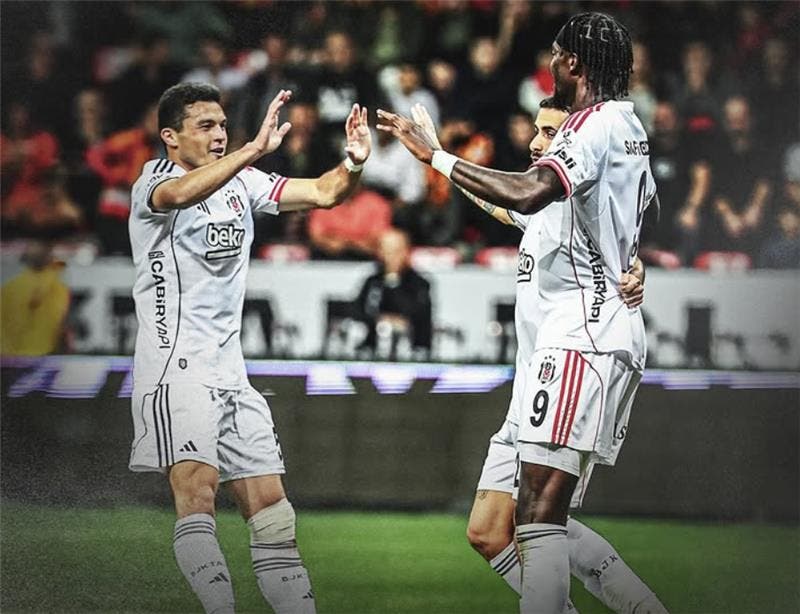 Besiktas