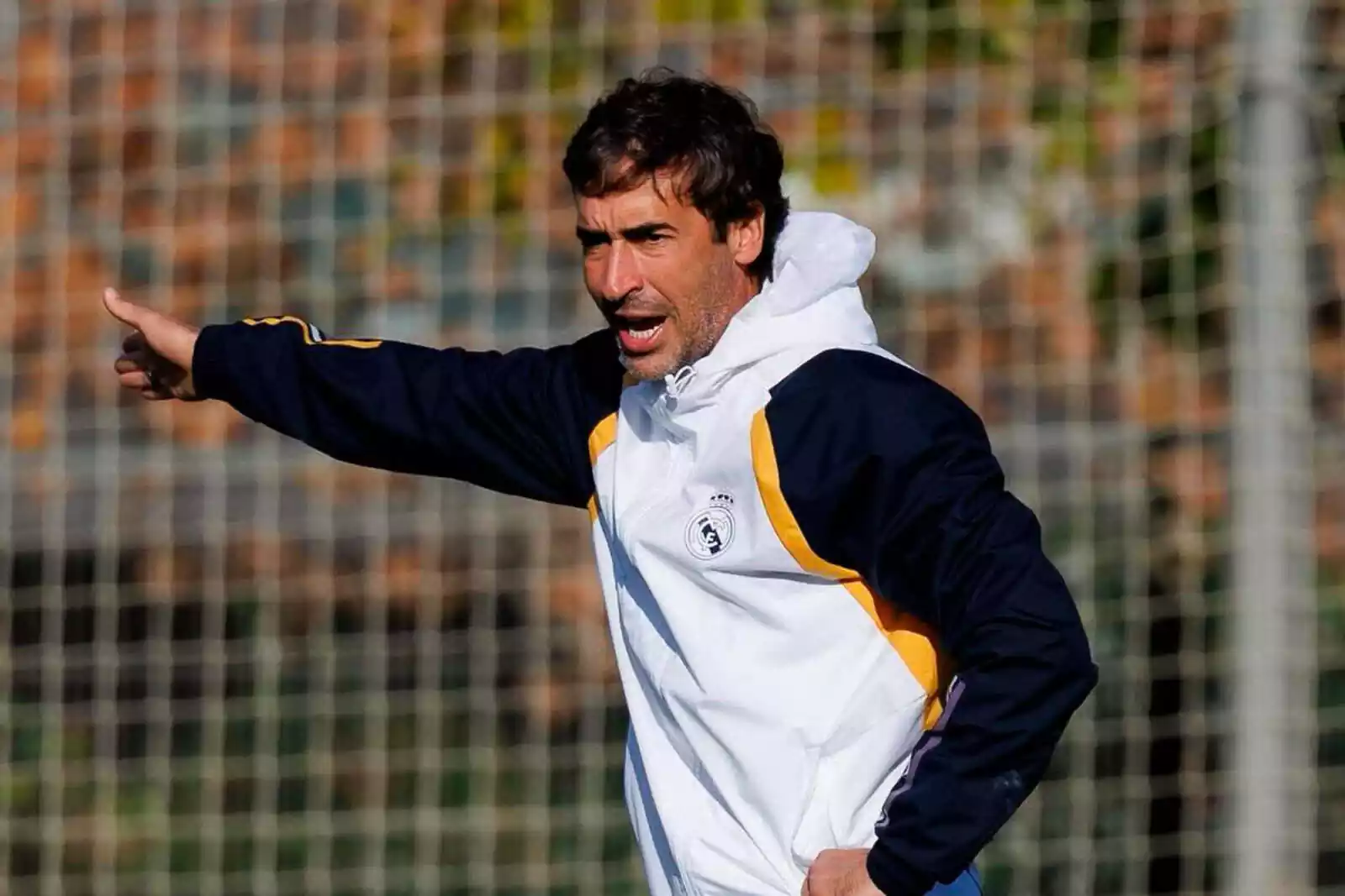 Raúl González Blanco