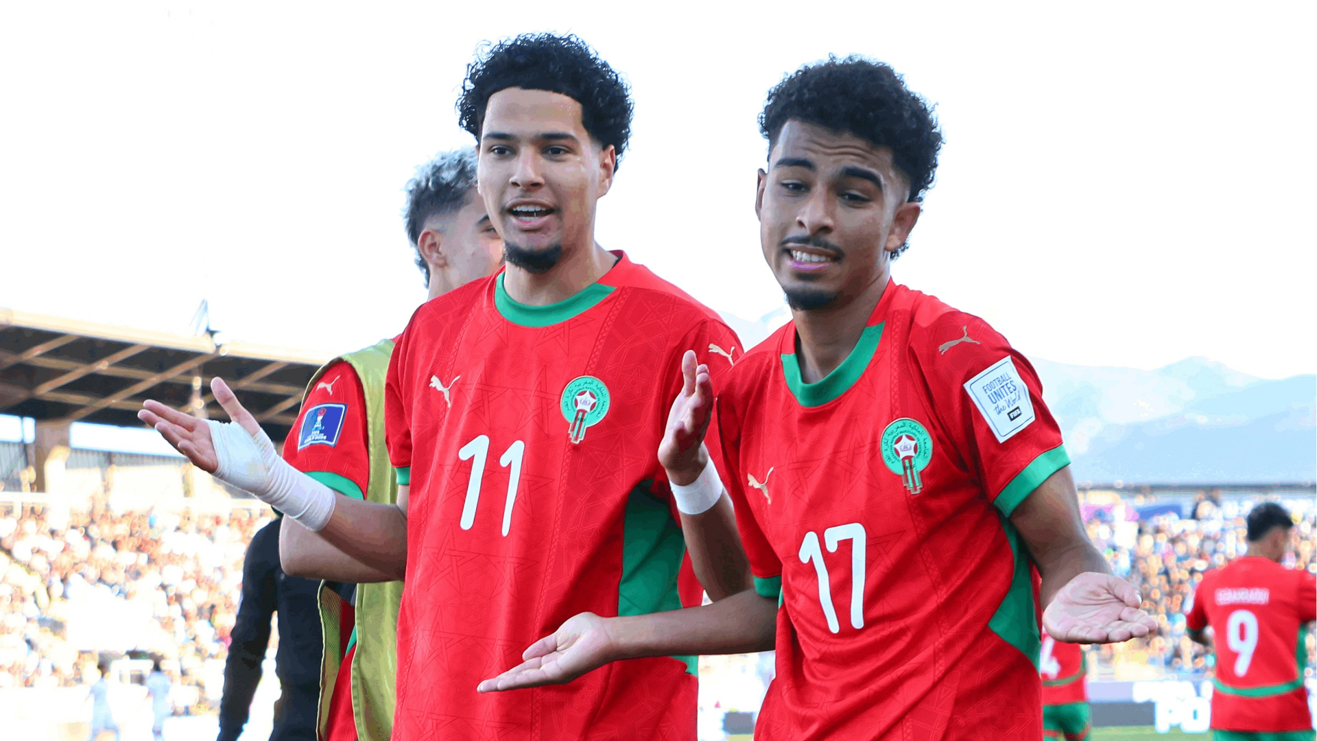 morocco