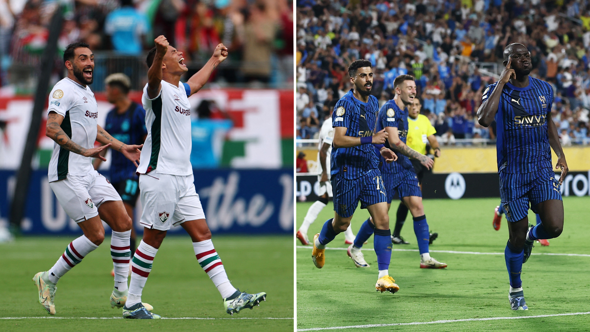FIFA CWC