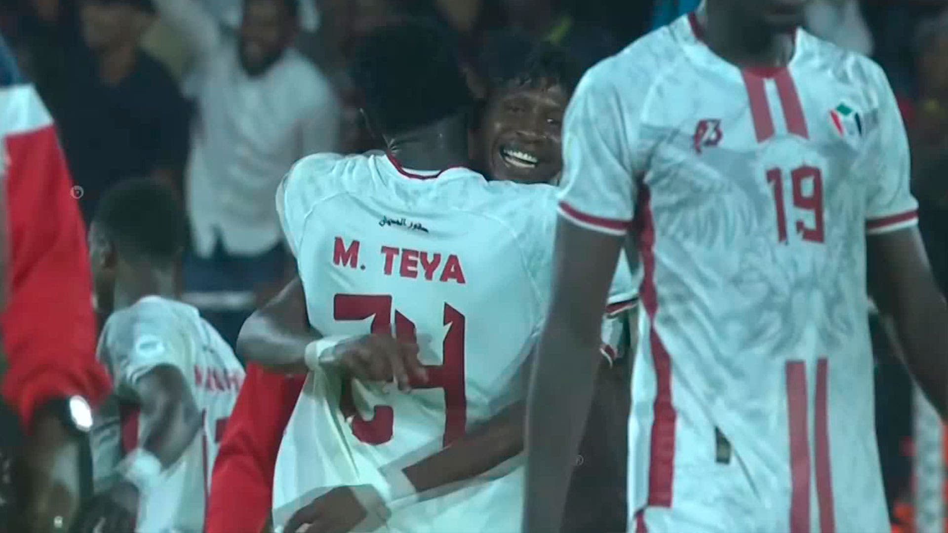 CHAN 2024