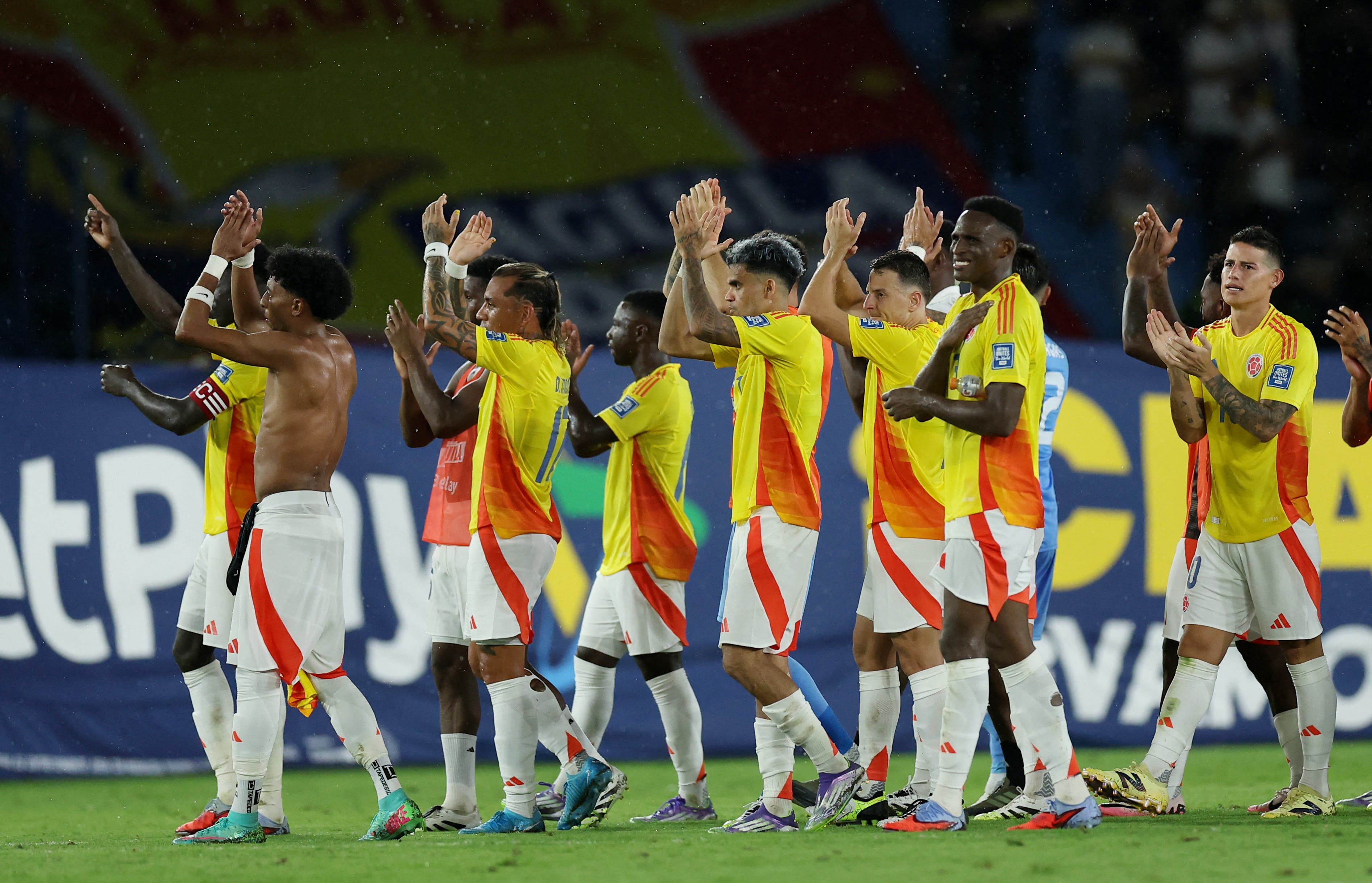 colombia