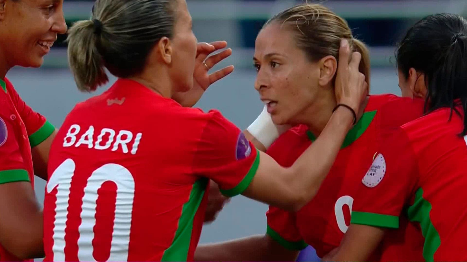 Morocco