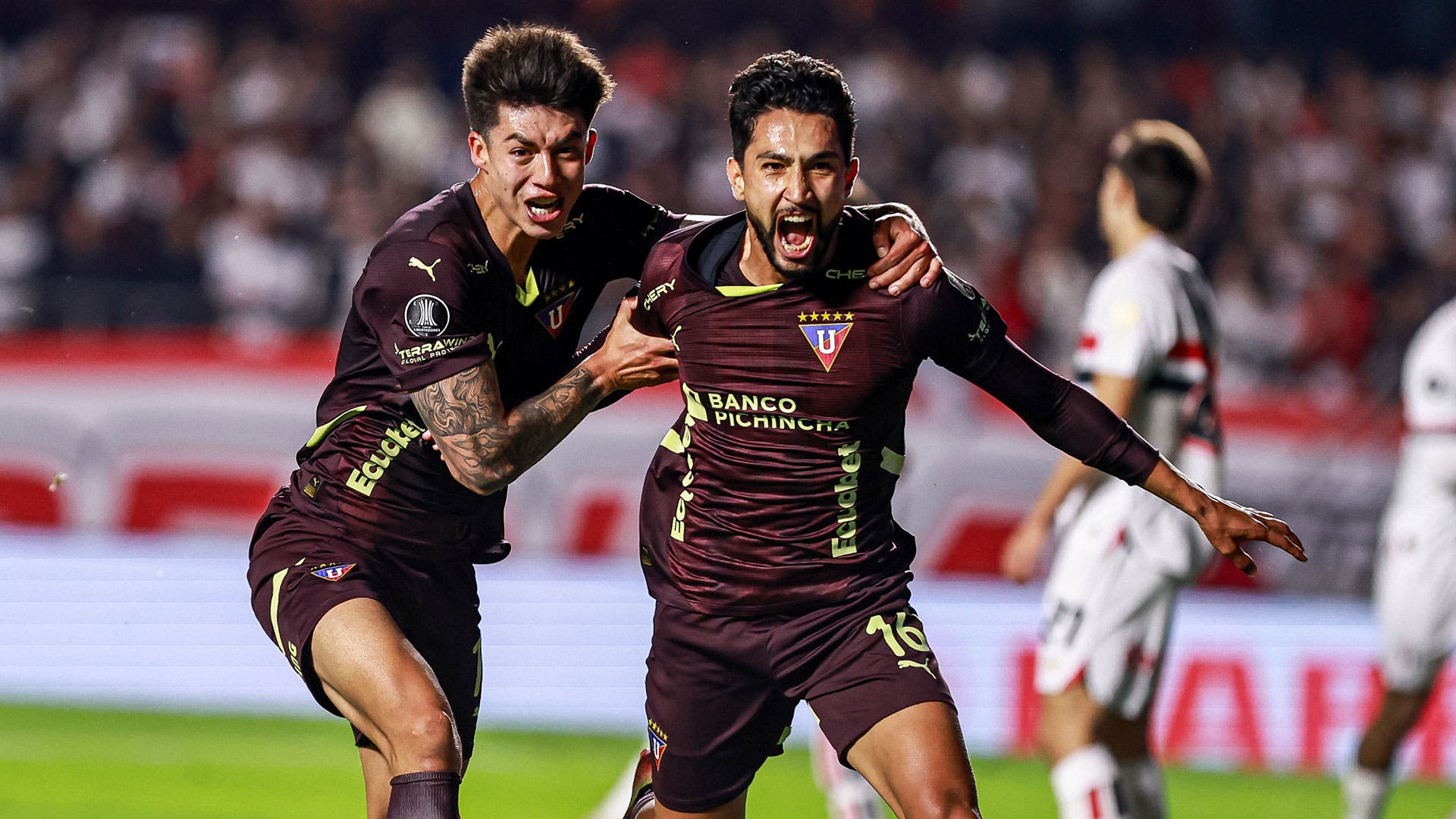 LDU