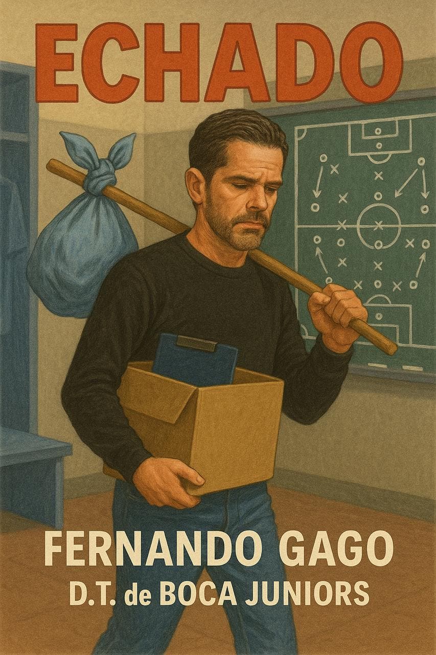 Gago