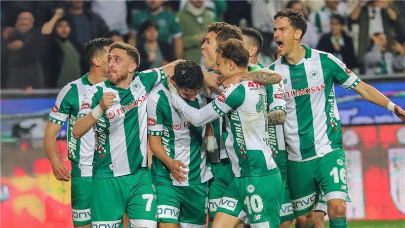 Konyaspor