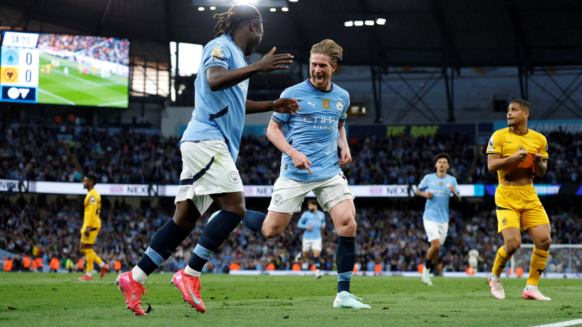 KDB