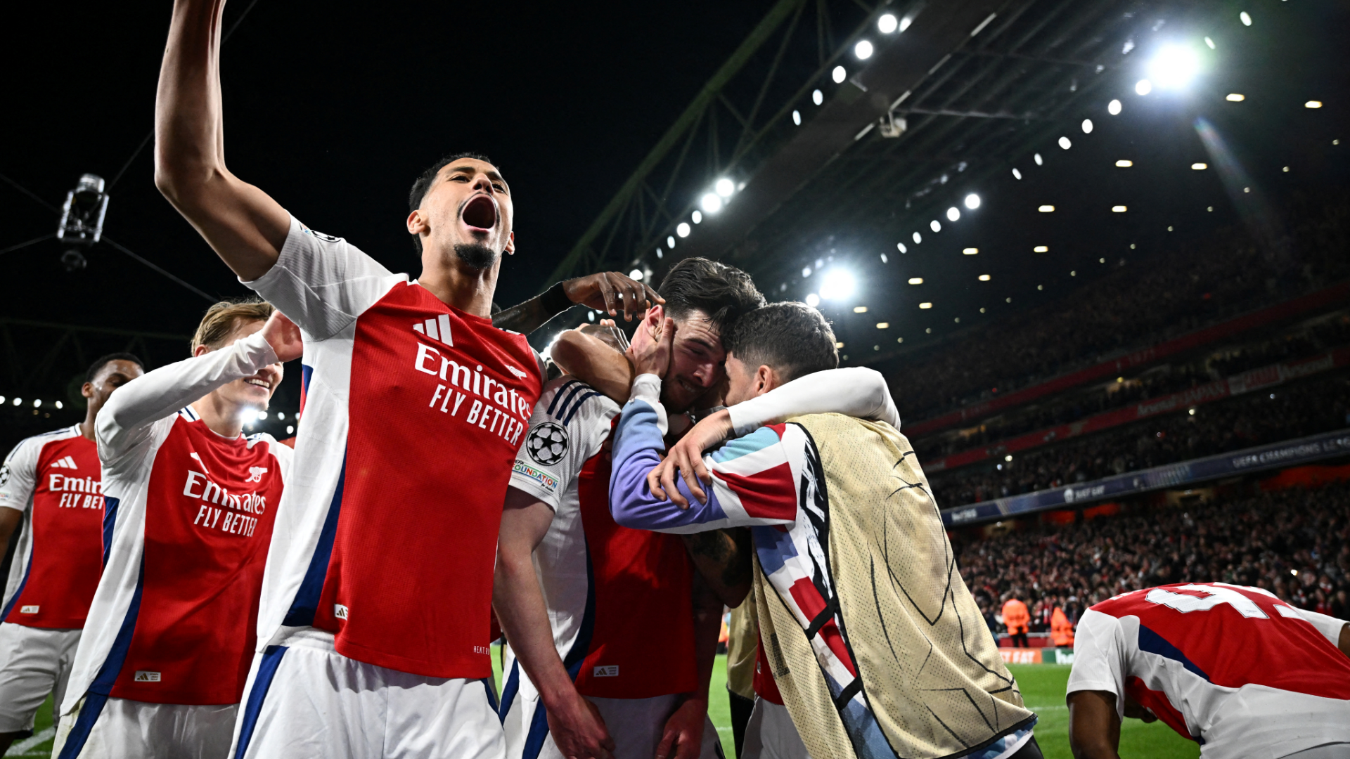 ARSENAL
