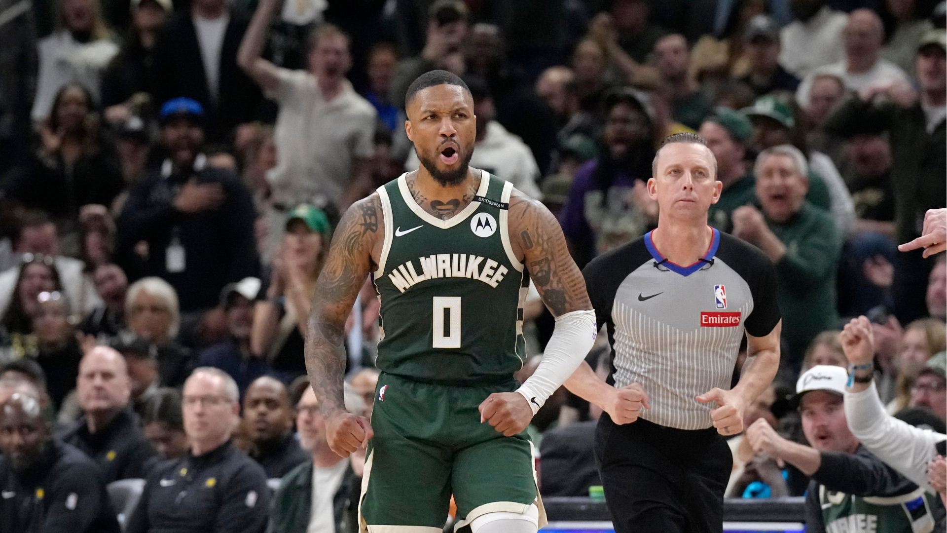 Bucks