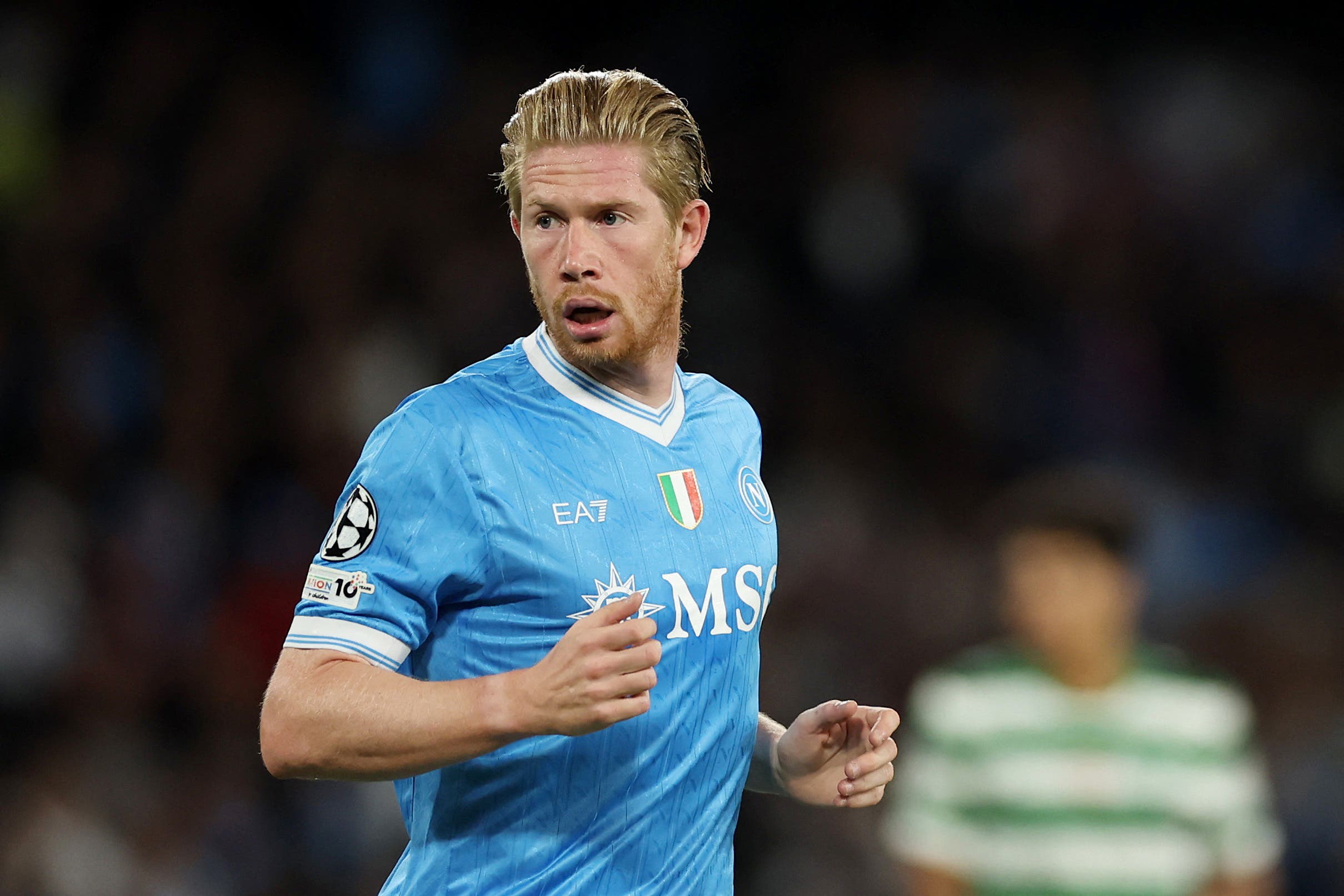 KDB