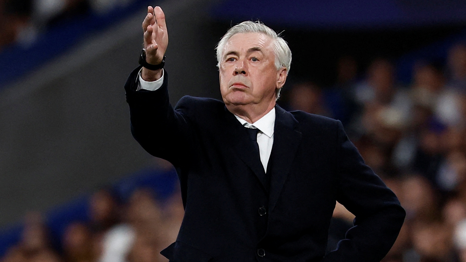 Ancelotti