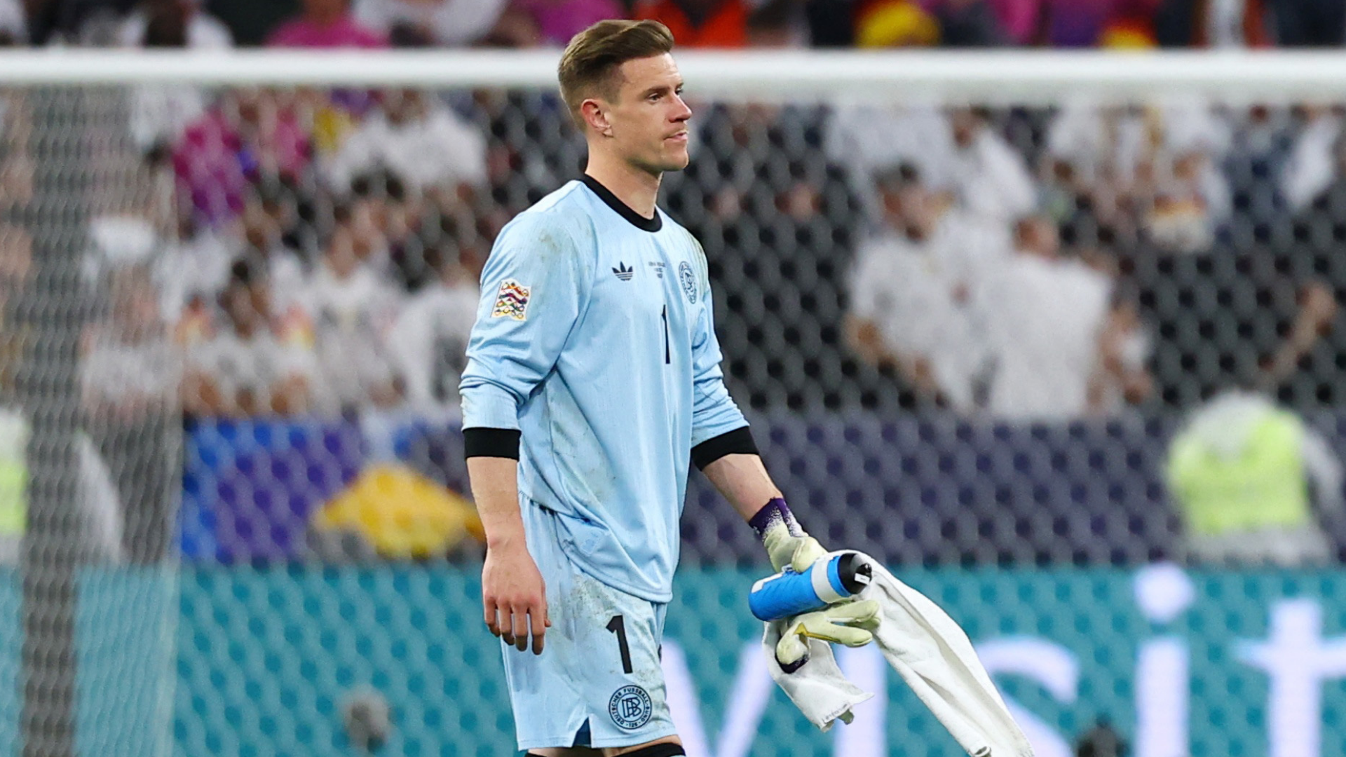Ter Stegen