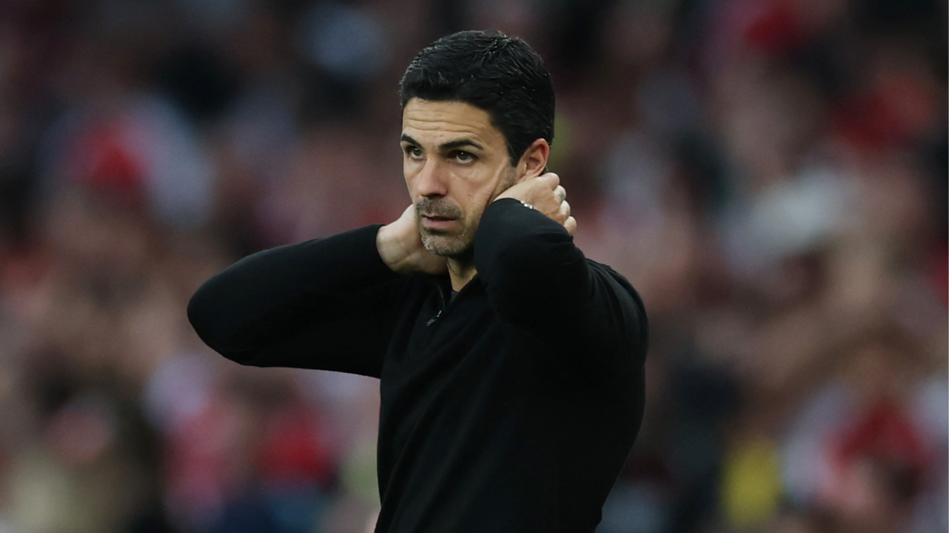Arteta
