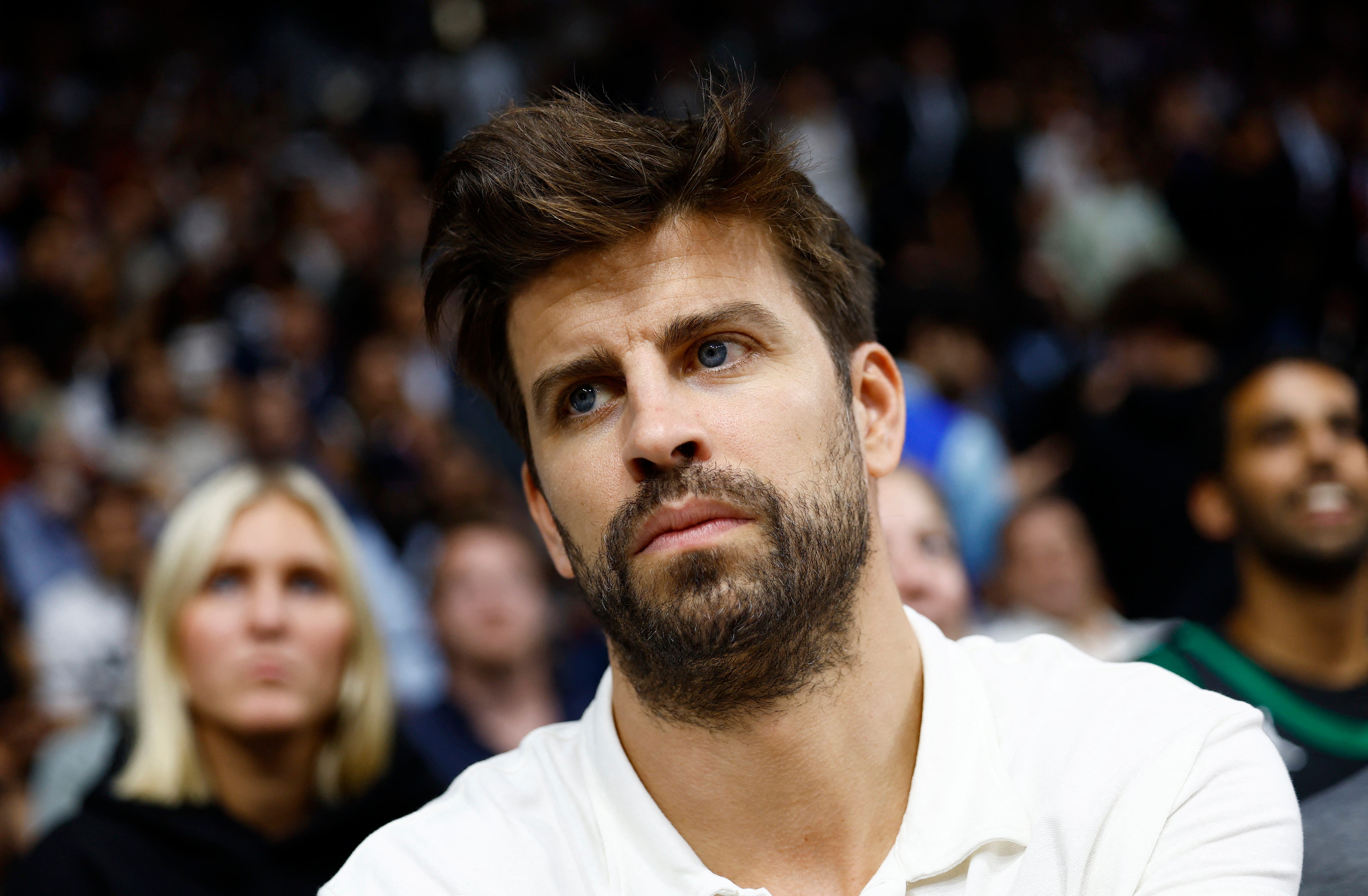 Gerard Piqué