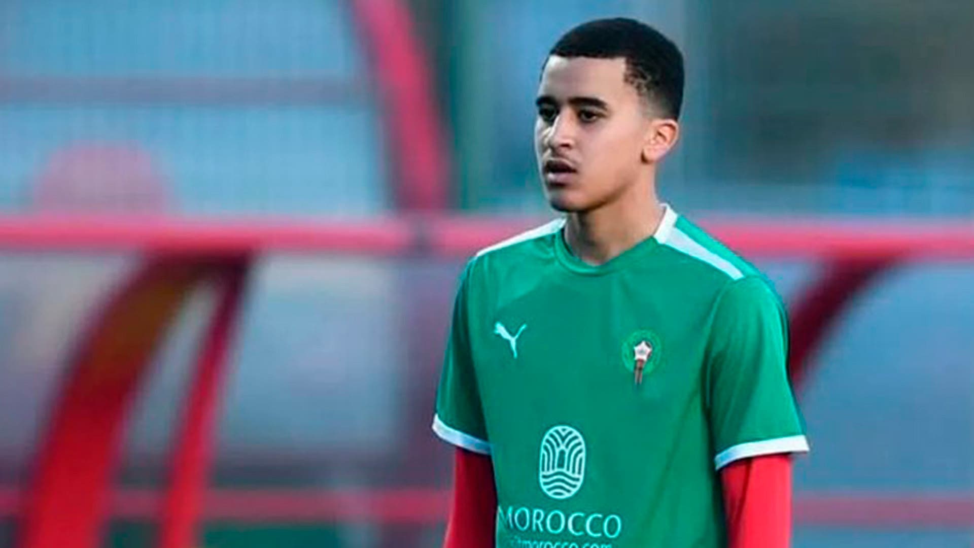 Abdellah Ouazane