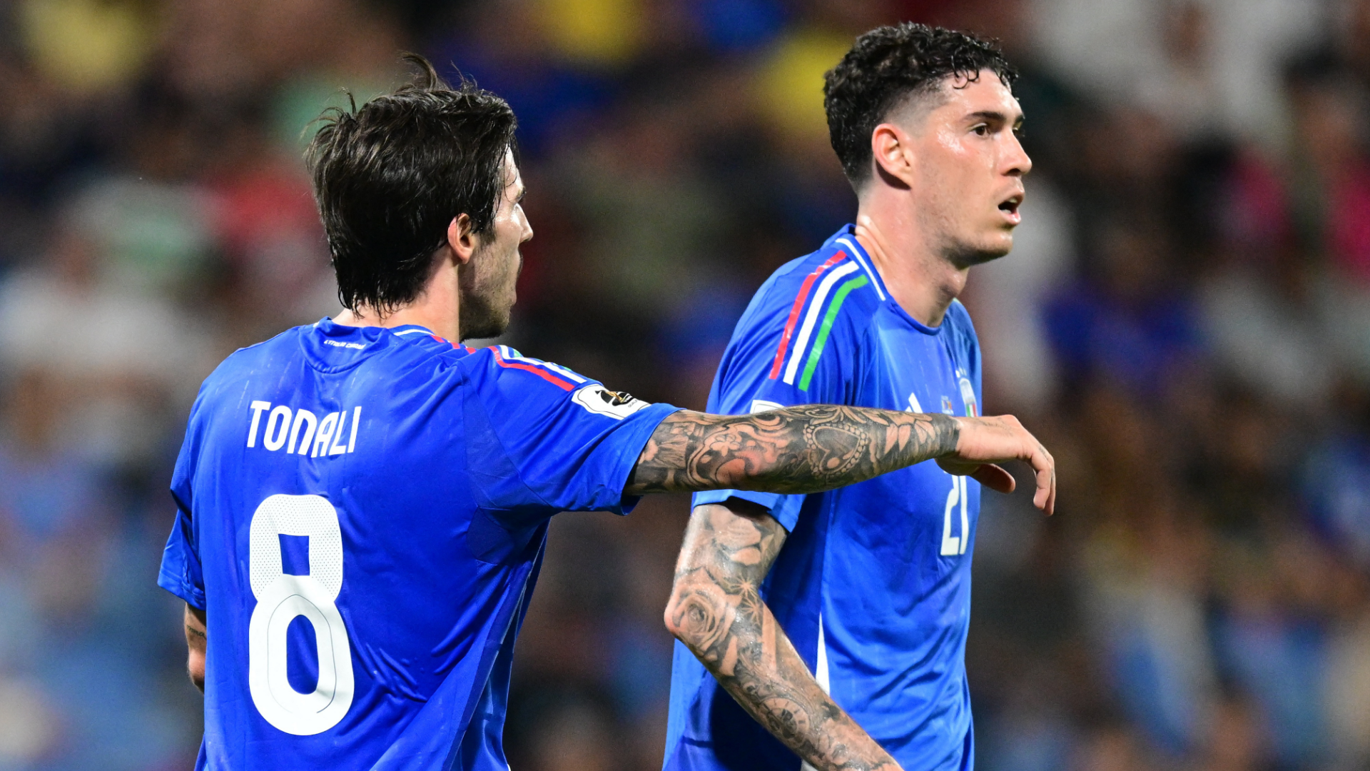 Italy