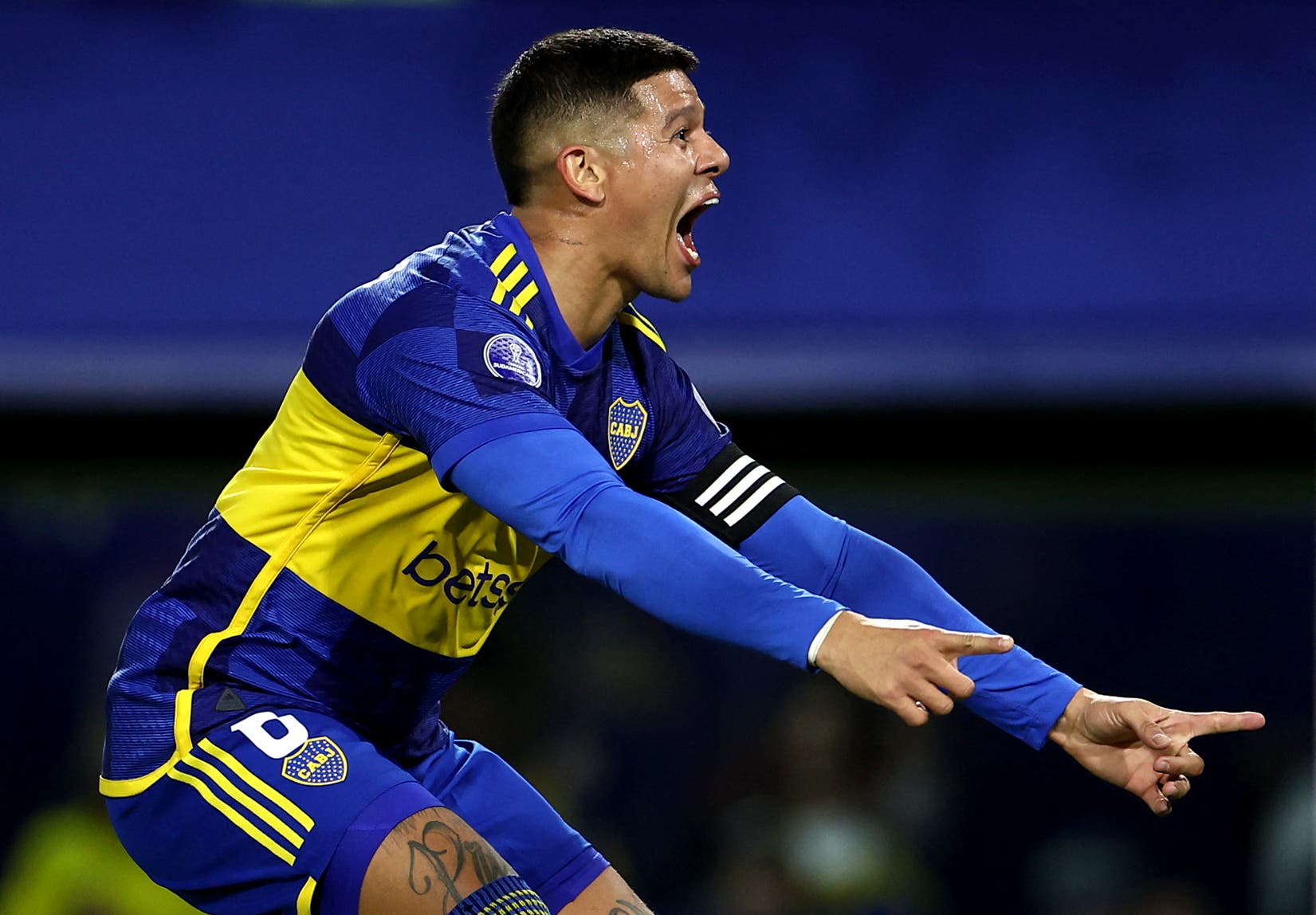 Marcos Rojo