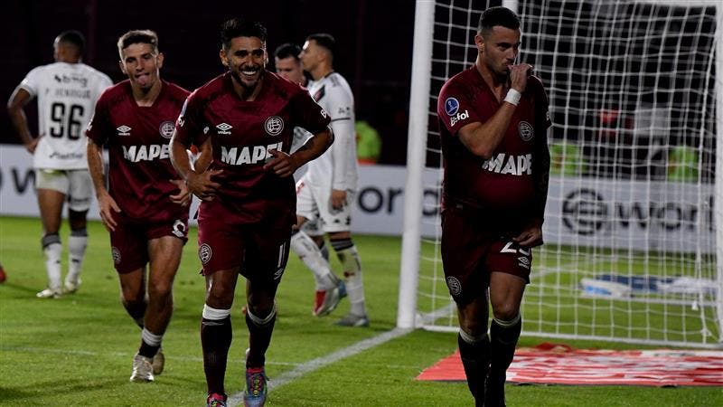 Sudamericana