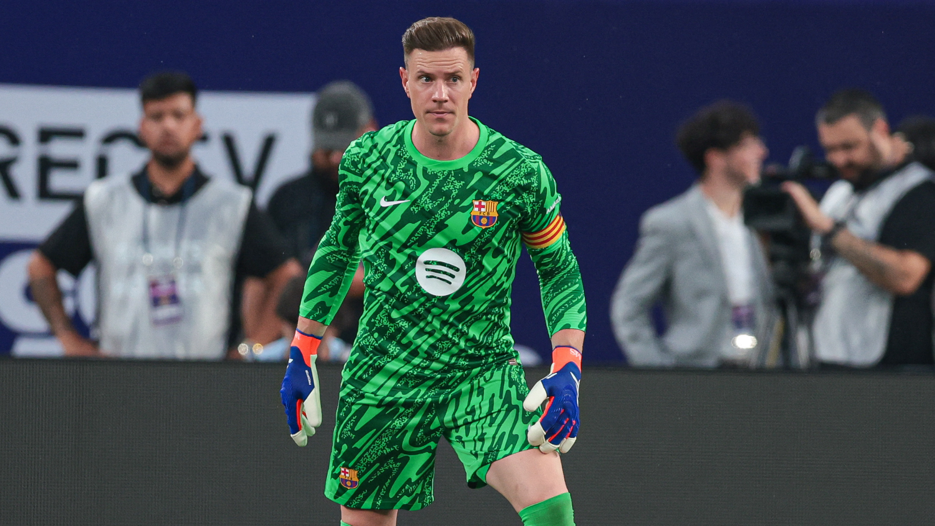 Ter Stegen