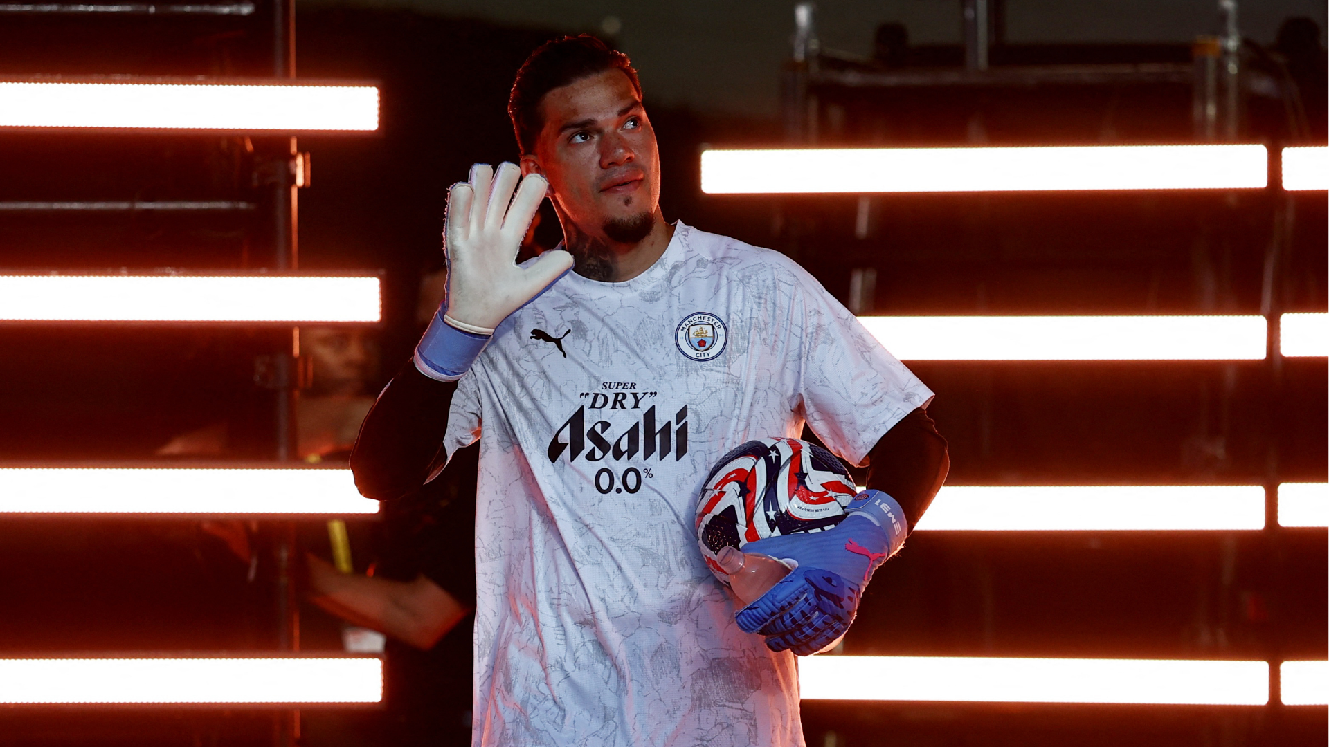 Ederson