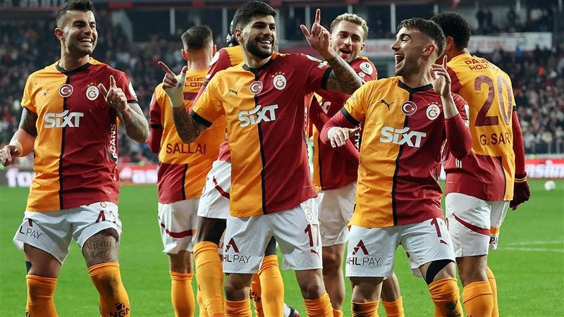 Galatasaray