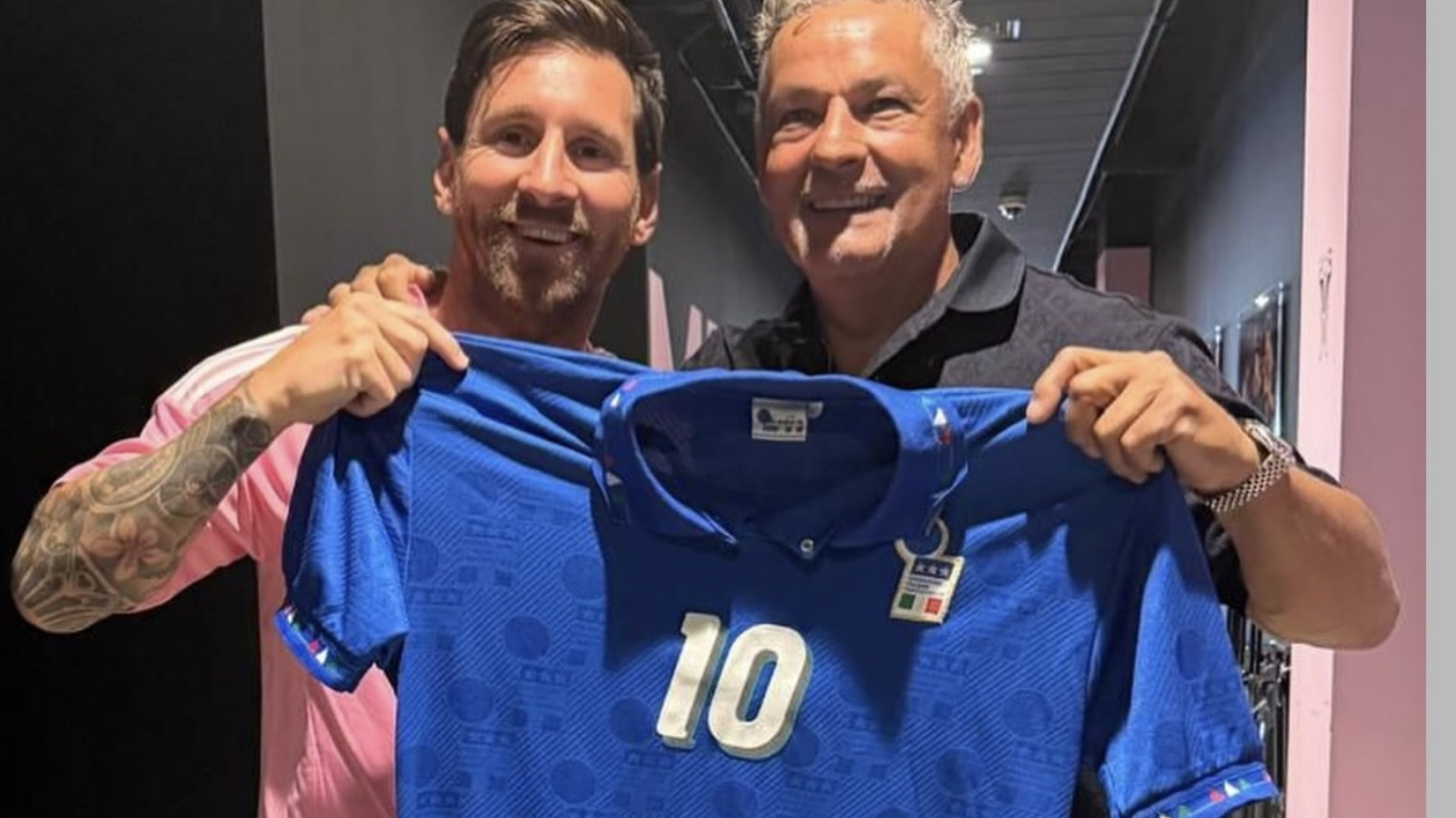 Baggio